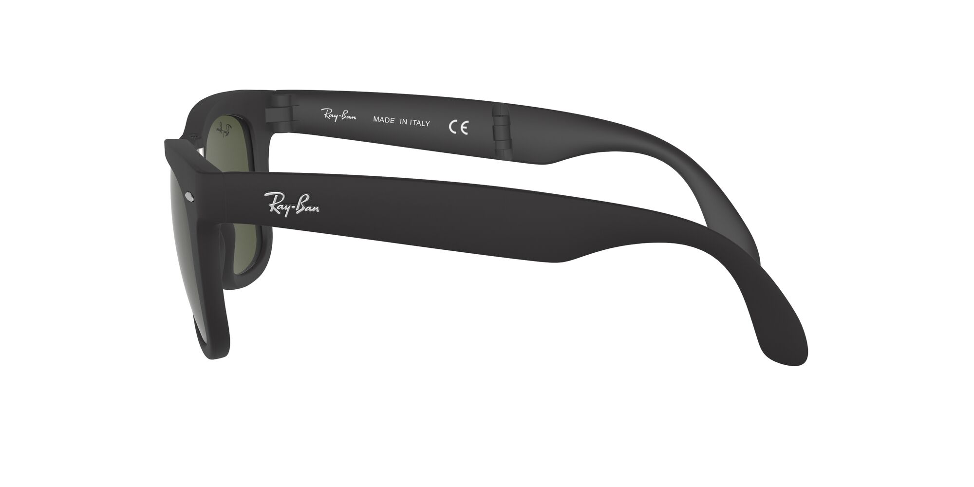 Foldable ray 2025 bans sunglass hut