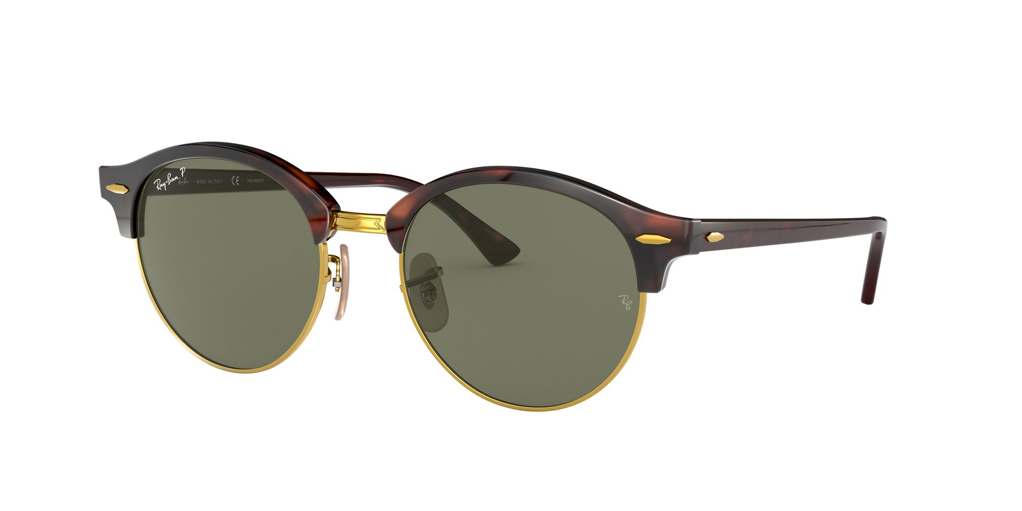 rb3024 aviator large metal