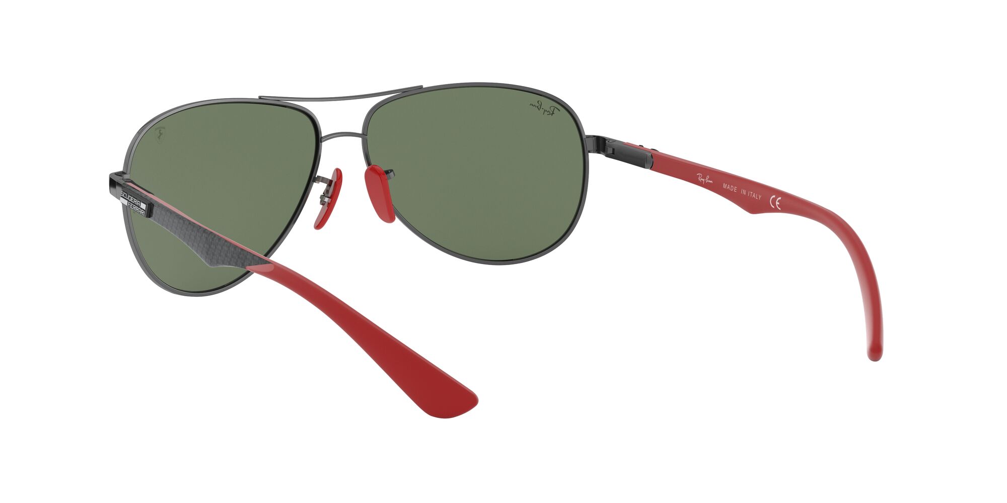 Buy Ray-Ban Rb3674M Scuderia Ferrari Sunglasses Online.