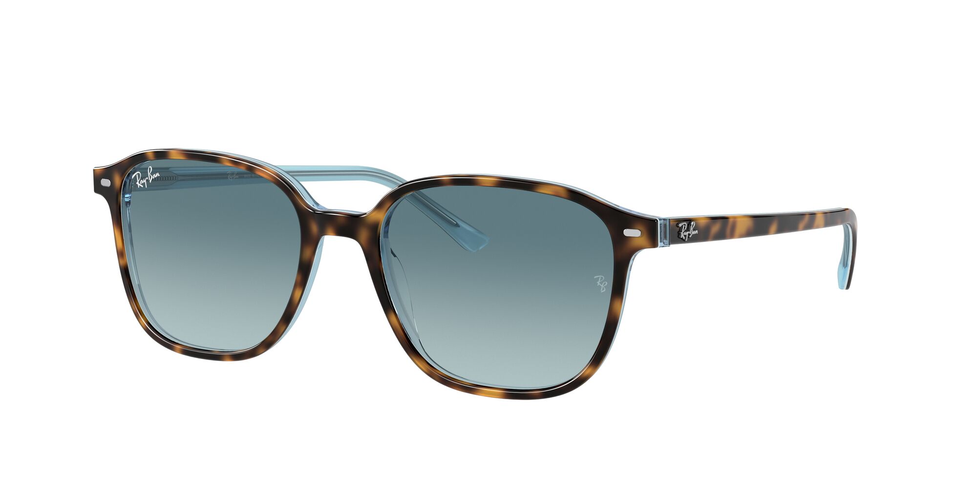 ray ban rb4340 polarized