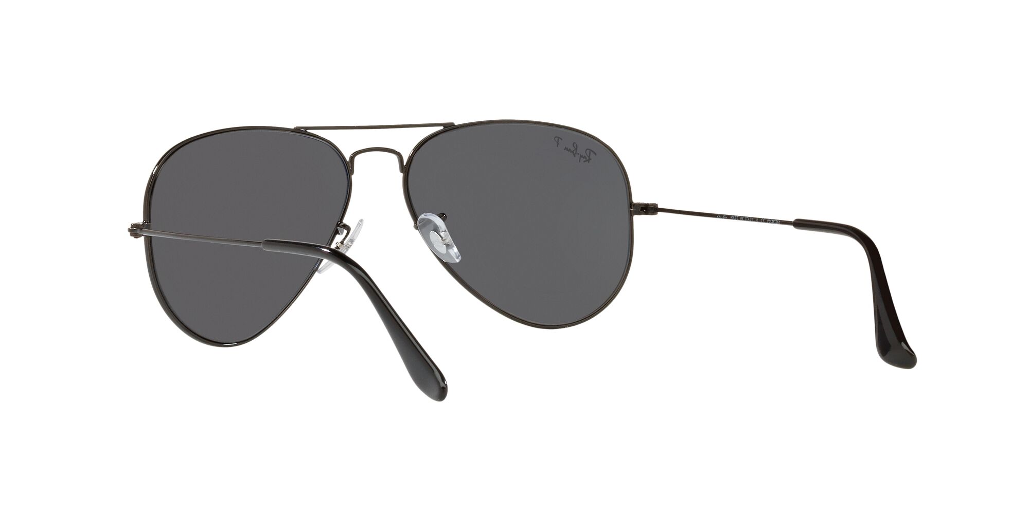 Buy joe black Aviator Sunglasses (Matte Black) (JB-016|C3) at Amazon.in