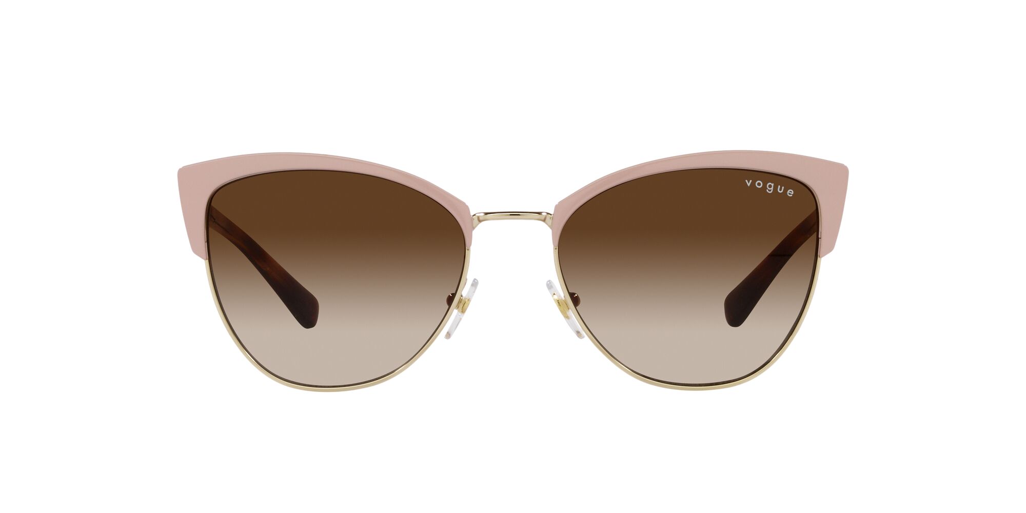 Vogue Eyewear VO5484S 57 Dark Grey & Black Sunglasses | Sunglass Hut USA