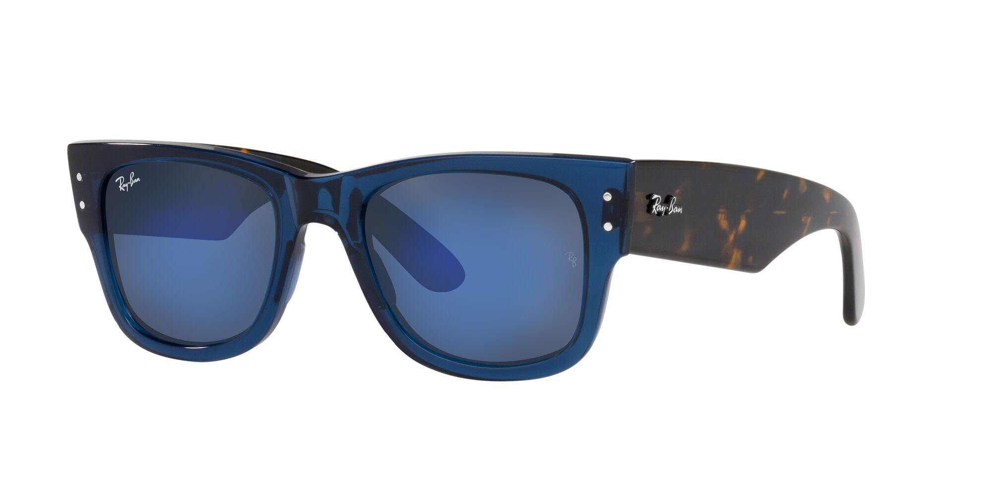 Ray-Ban Custom Sunglasses | Sunglass Hut®
