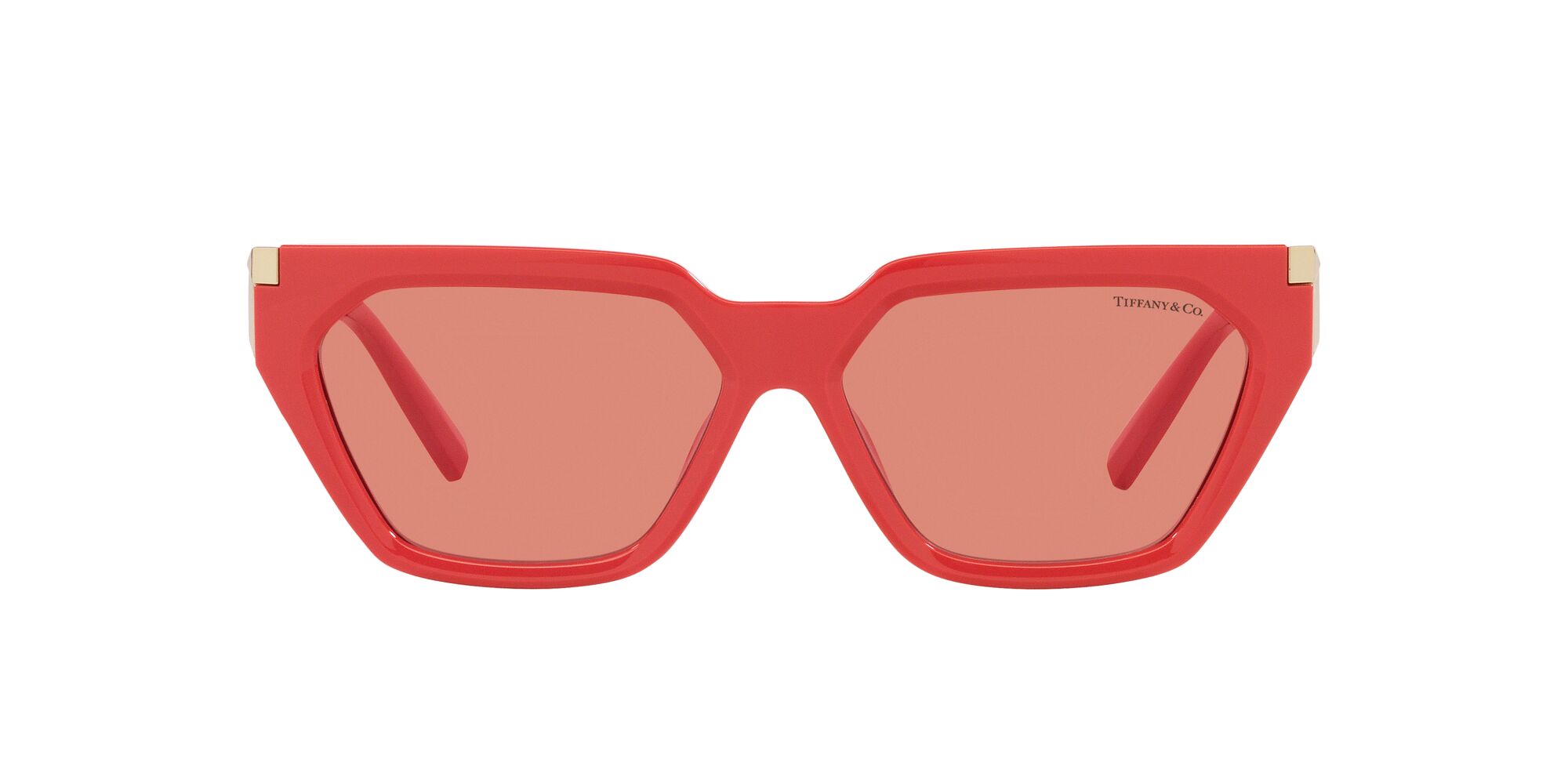 TF3077 Brown Gradient Sunglasses Tiffany | South Africa | Zando
