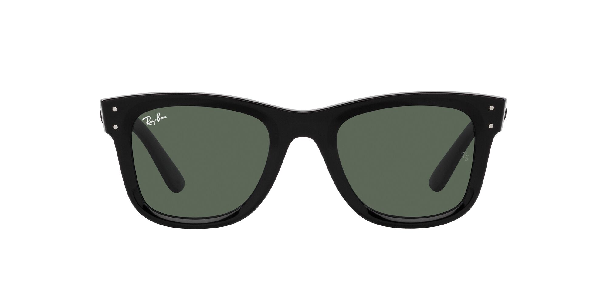 Buy KDH Sunglasses Black Aqua Blue For Unisex (RB-4413) at Amazon.in