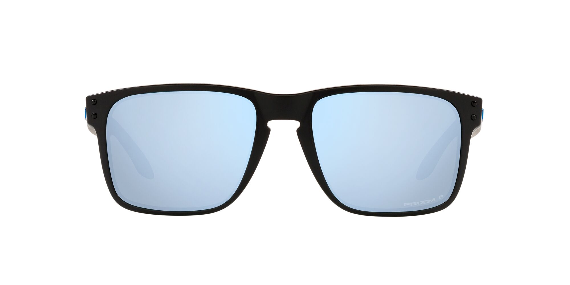 Oakley OO9417 Holbrook™ XL 59 Prizm Black Polarized & Matte Black Polarized  Sunglasses | Sunglass Hut Canada
