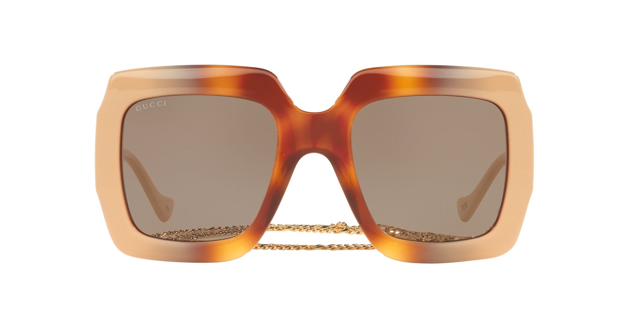 Gucci Women's Square 53mm Sunglasses | Dillard's