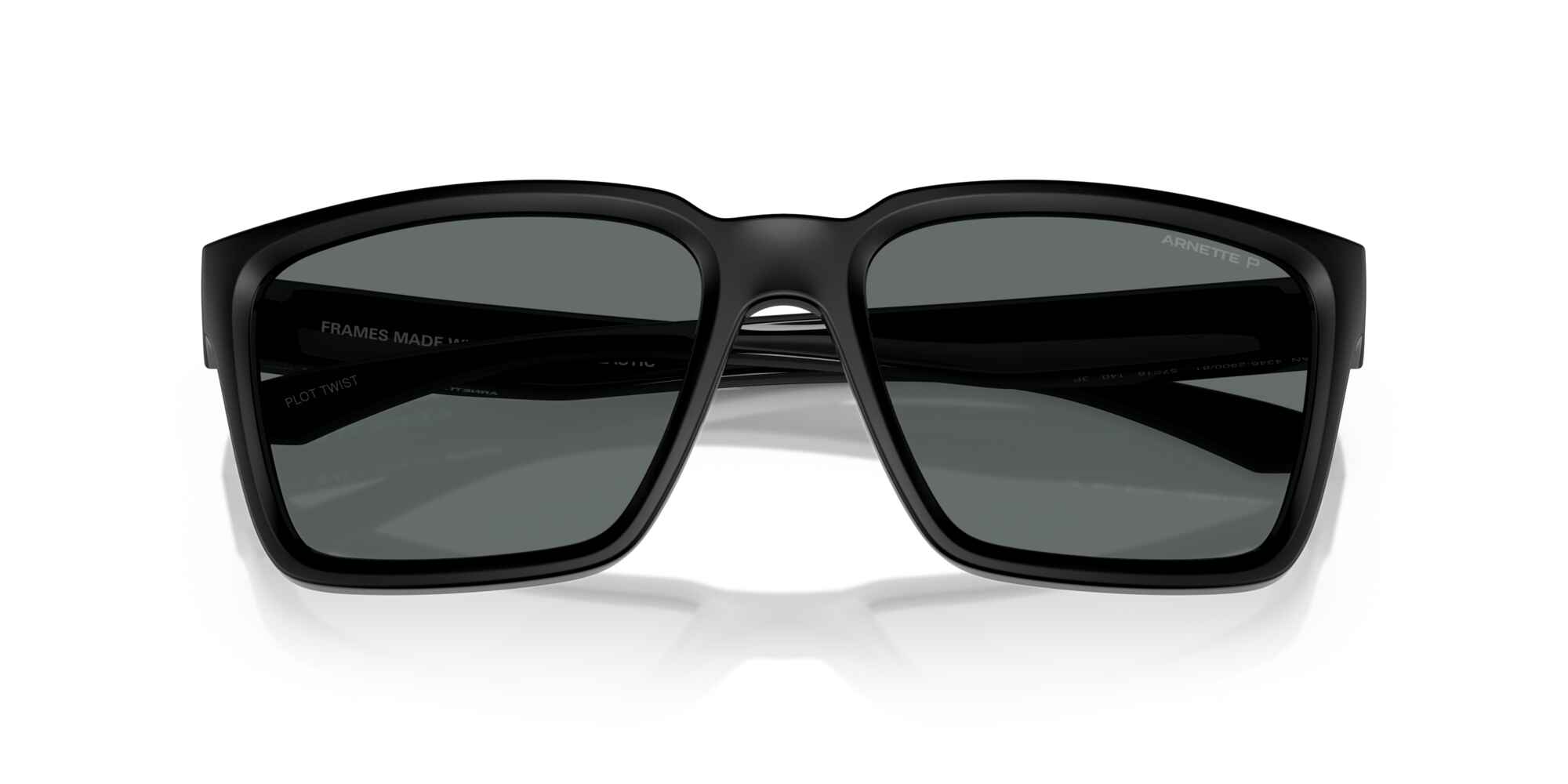 AN4346 Plot Twist-150A