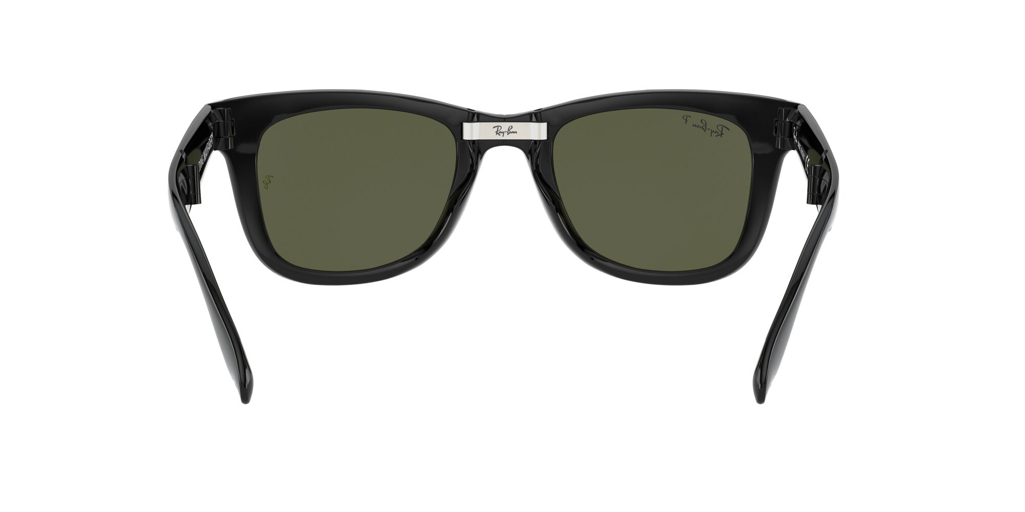 RB4105 Folding Wayfarer-180A