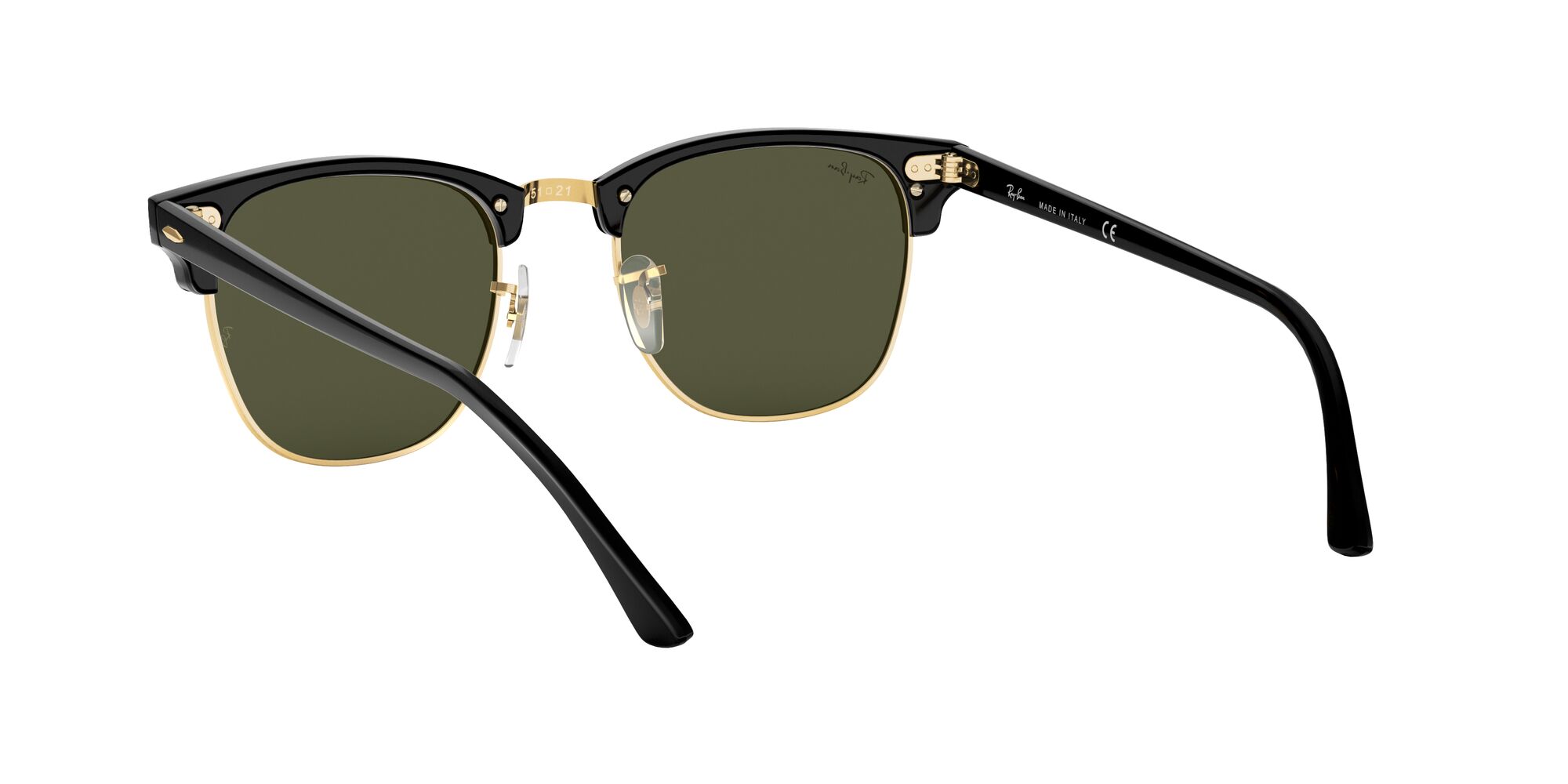 RB3016 Clubmaster-150A