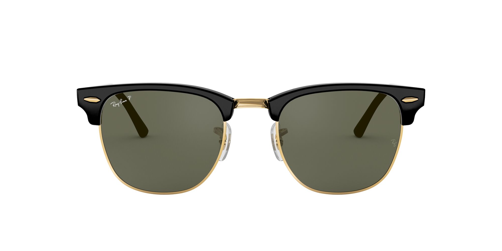 RB3016 Clubmaster-000A