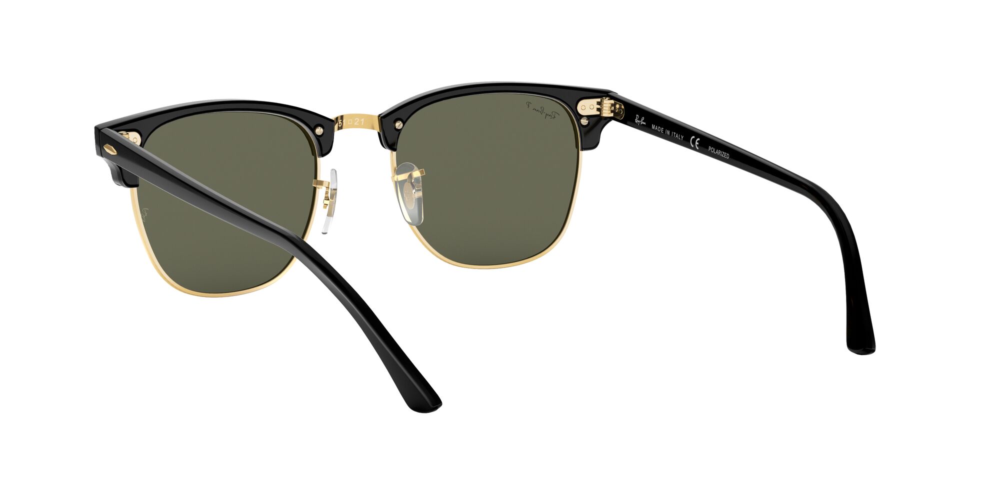 RB3016 Clubmaster-150A