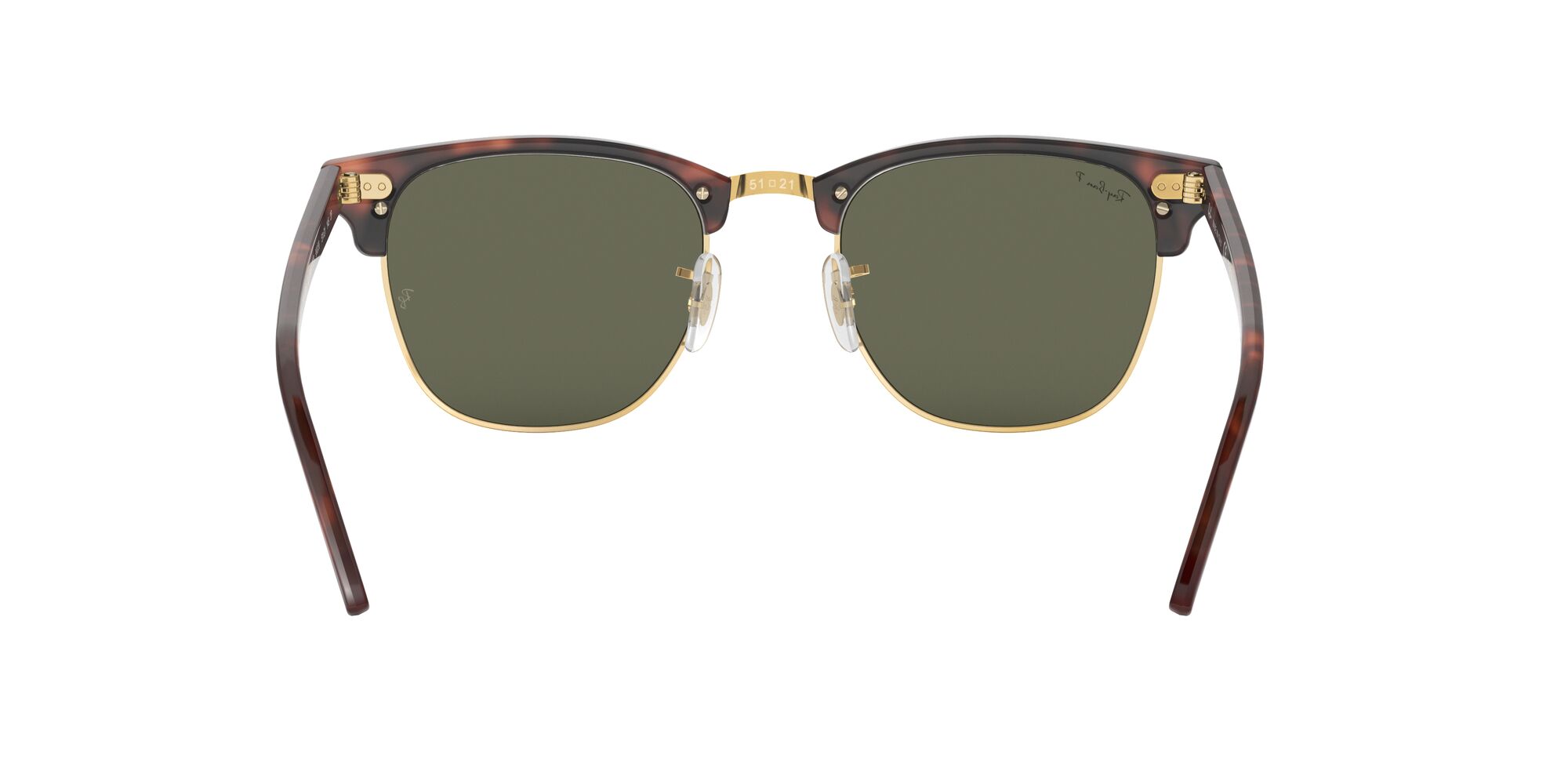 RB3016 Clubmaster-180A