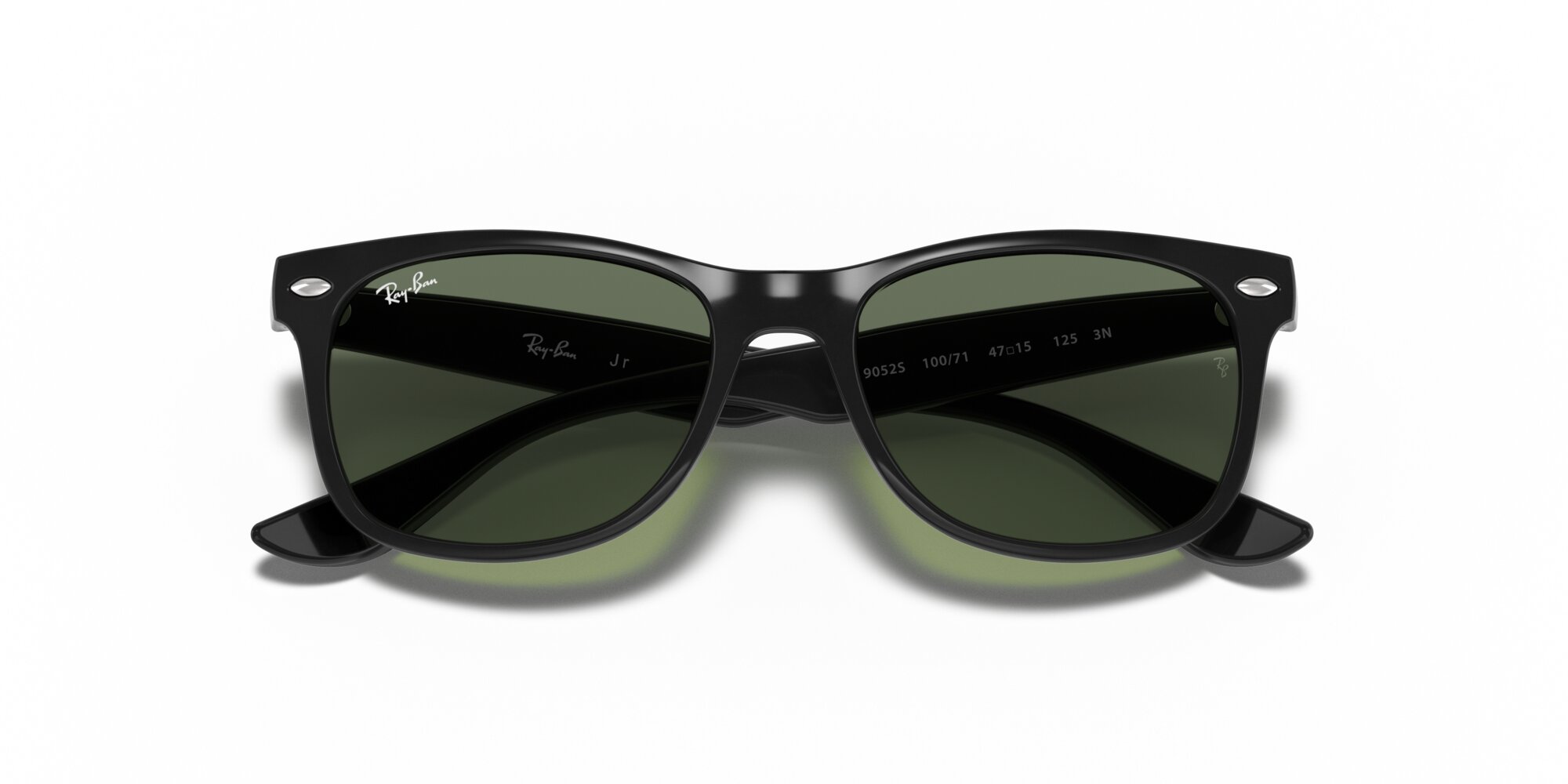 RJ9052S JUNIOR NEW WAYFARER-150A