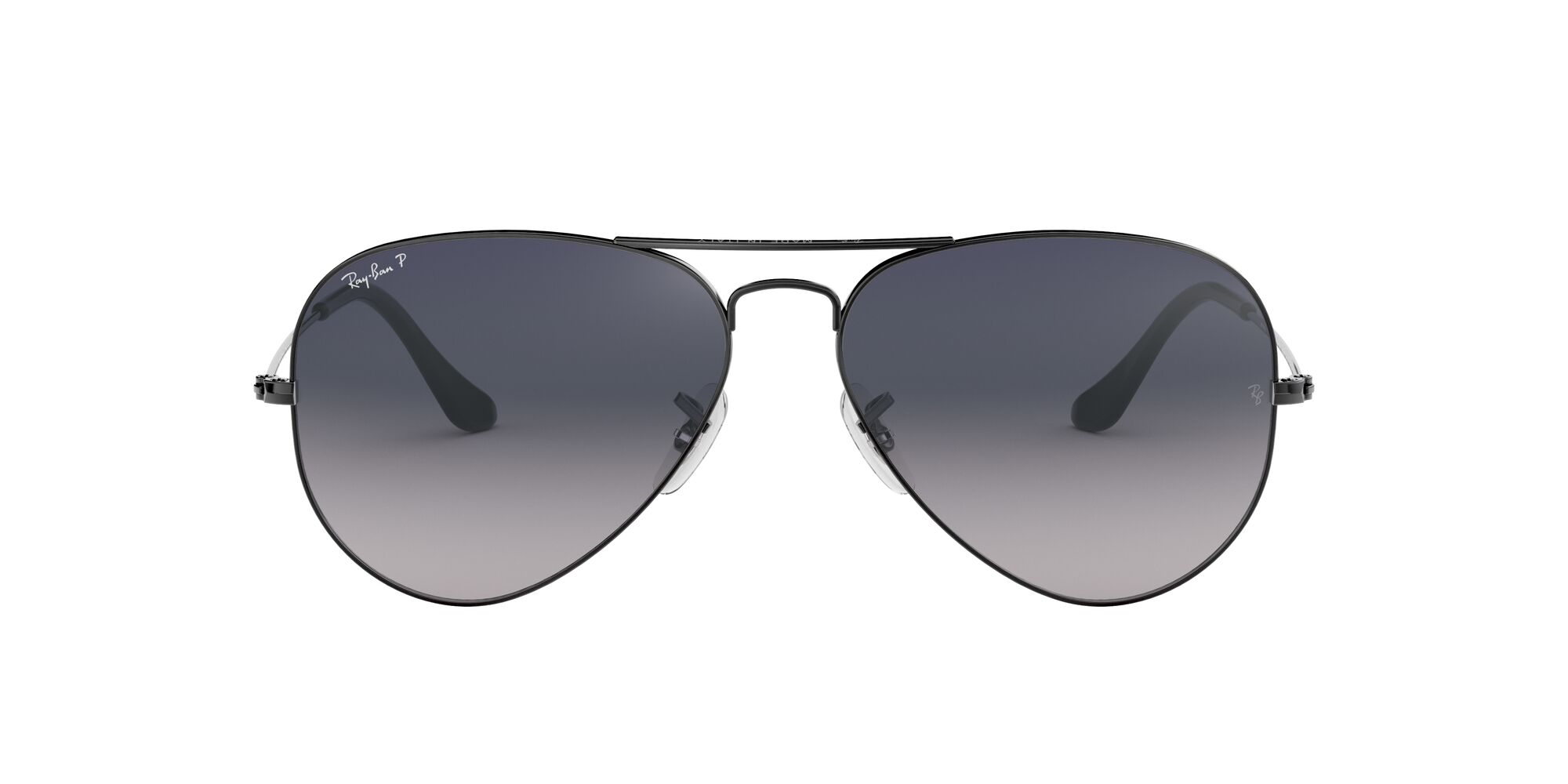 RB3025 Aviator Gradient-000A
