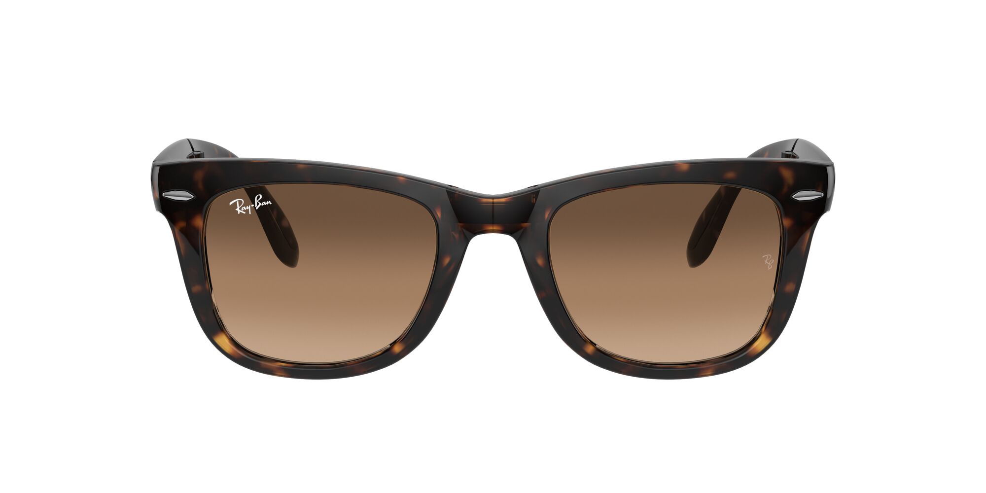 RB4105 Folding Wayfarer-000A