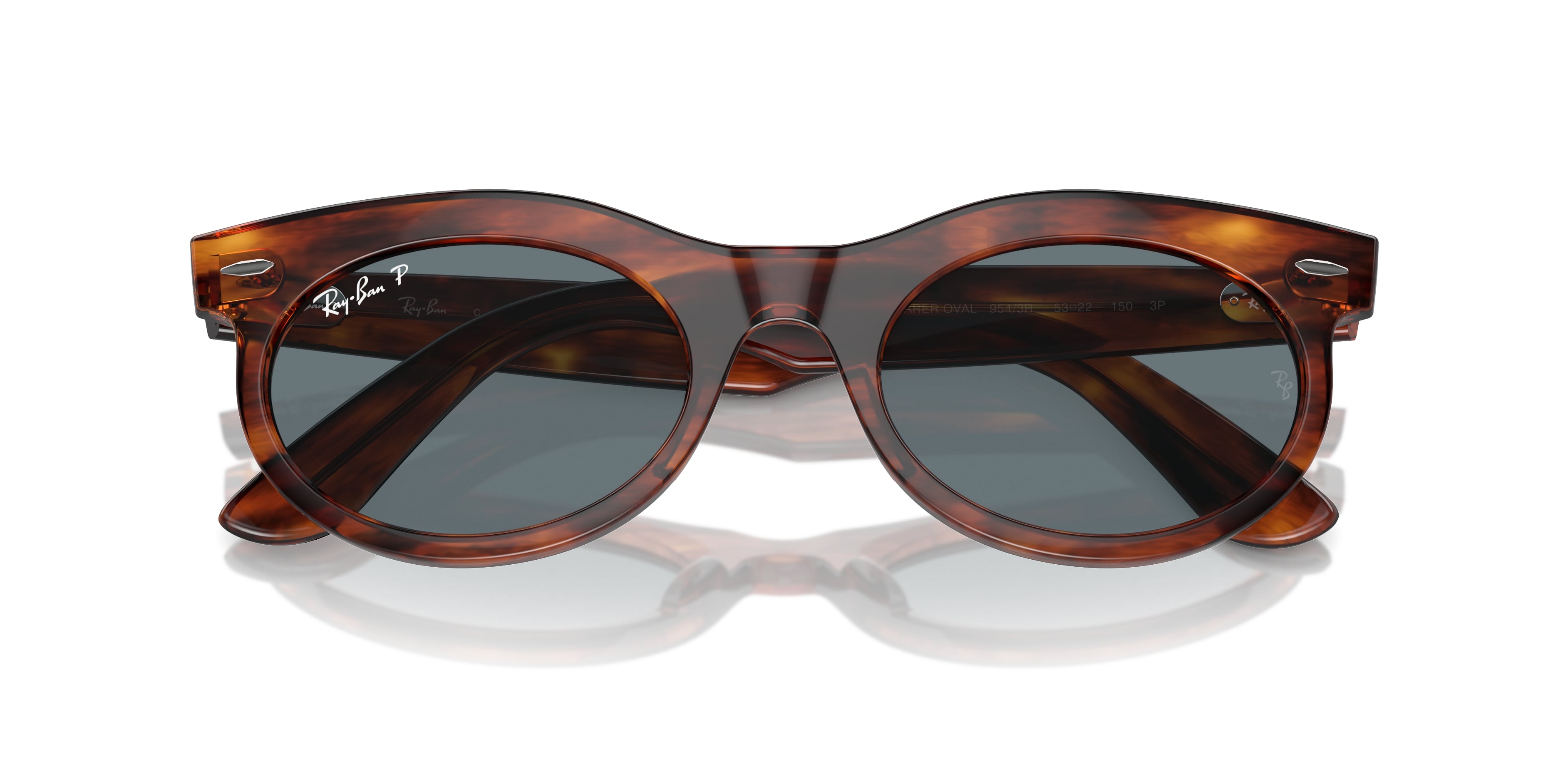 RB2242 Wayfarer Oval-150A