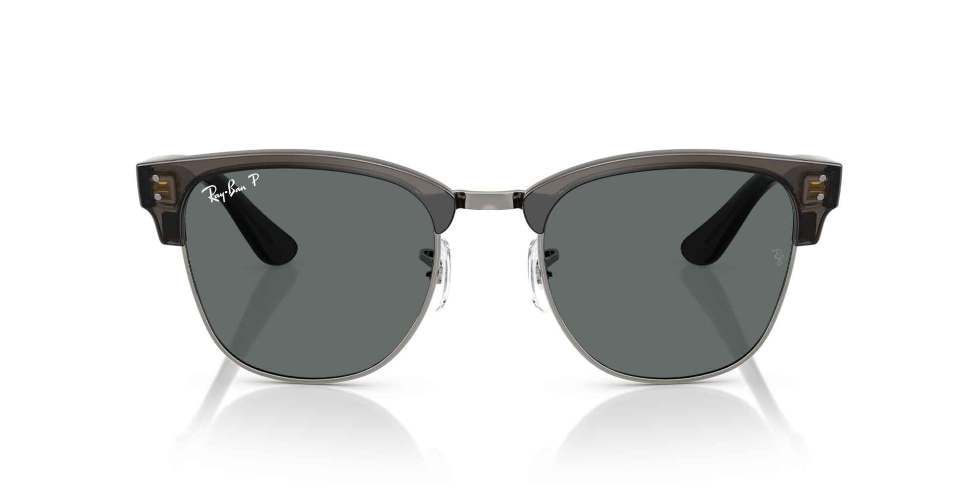 RBR0504S Clubmaster Reverse-000A