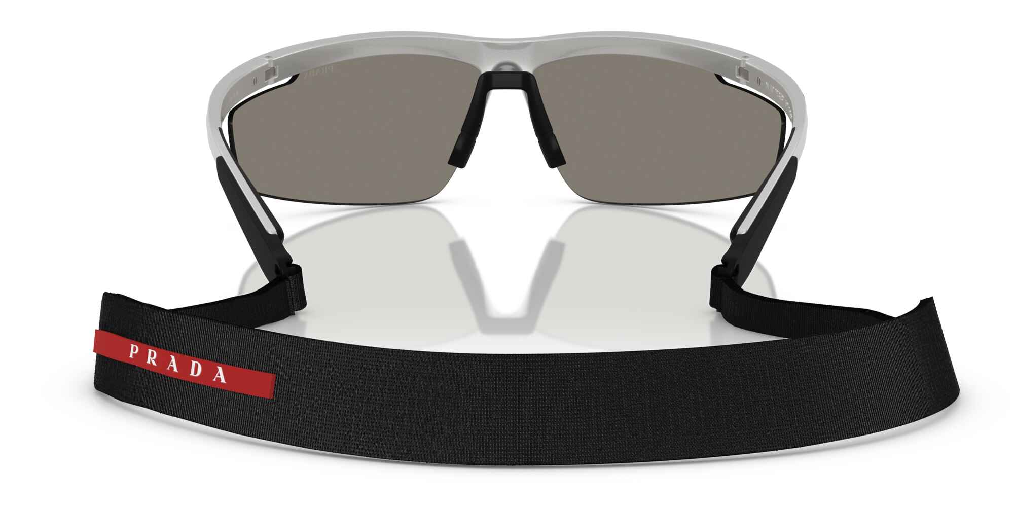 小物 PRADA Half-Lim Sunglasses PS A53S - Sunglass Hut South Africa