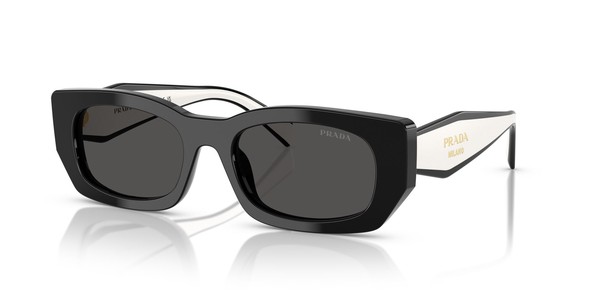 Prada Sunglasses: Luxury Fashion to Wear - Sunglass Hut South Africa