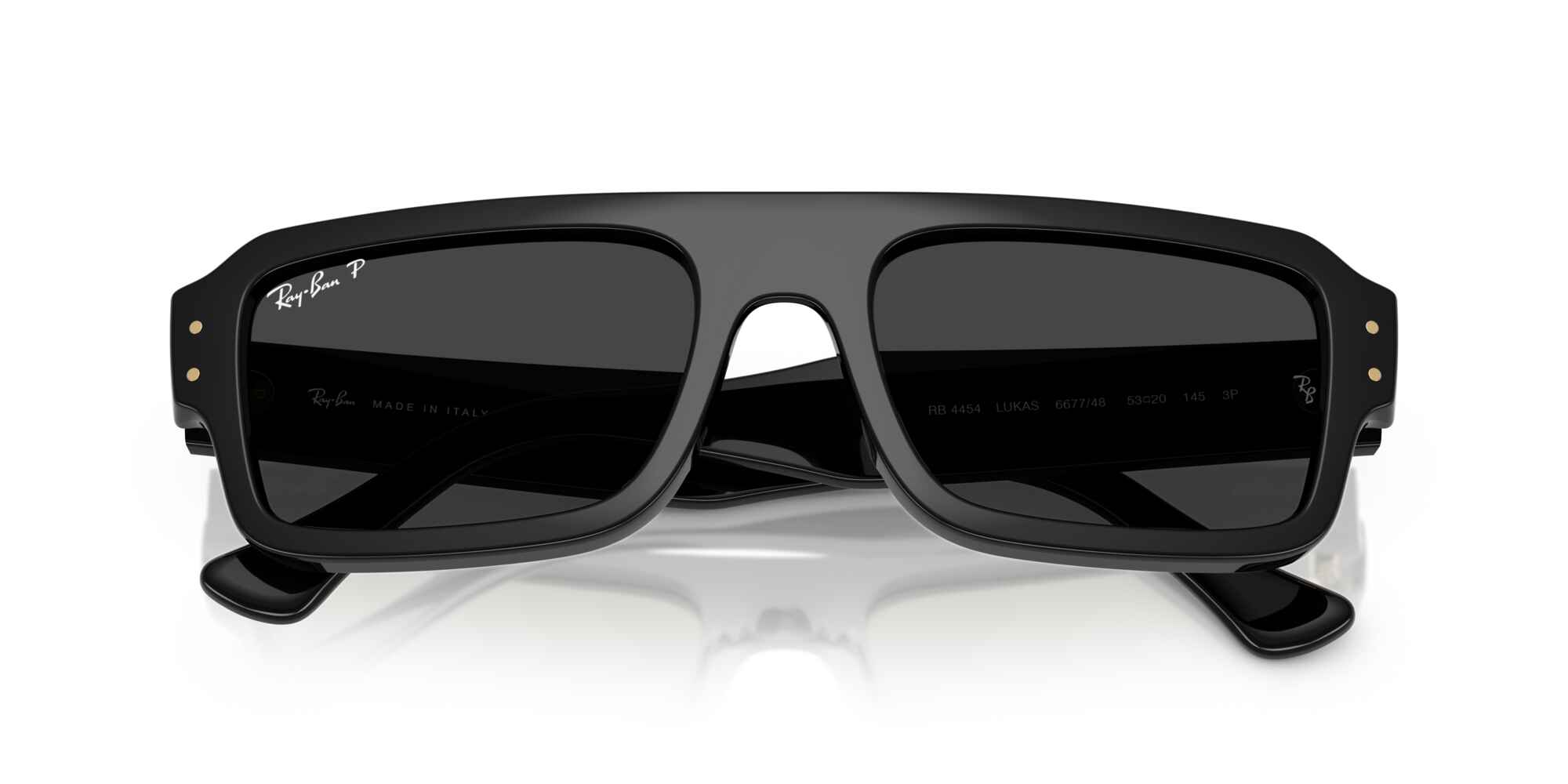 RB4454 Lukas-150A