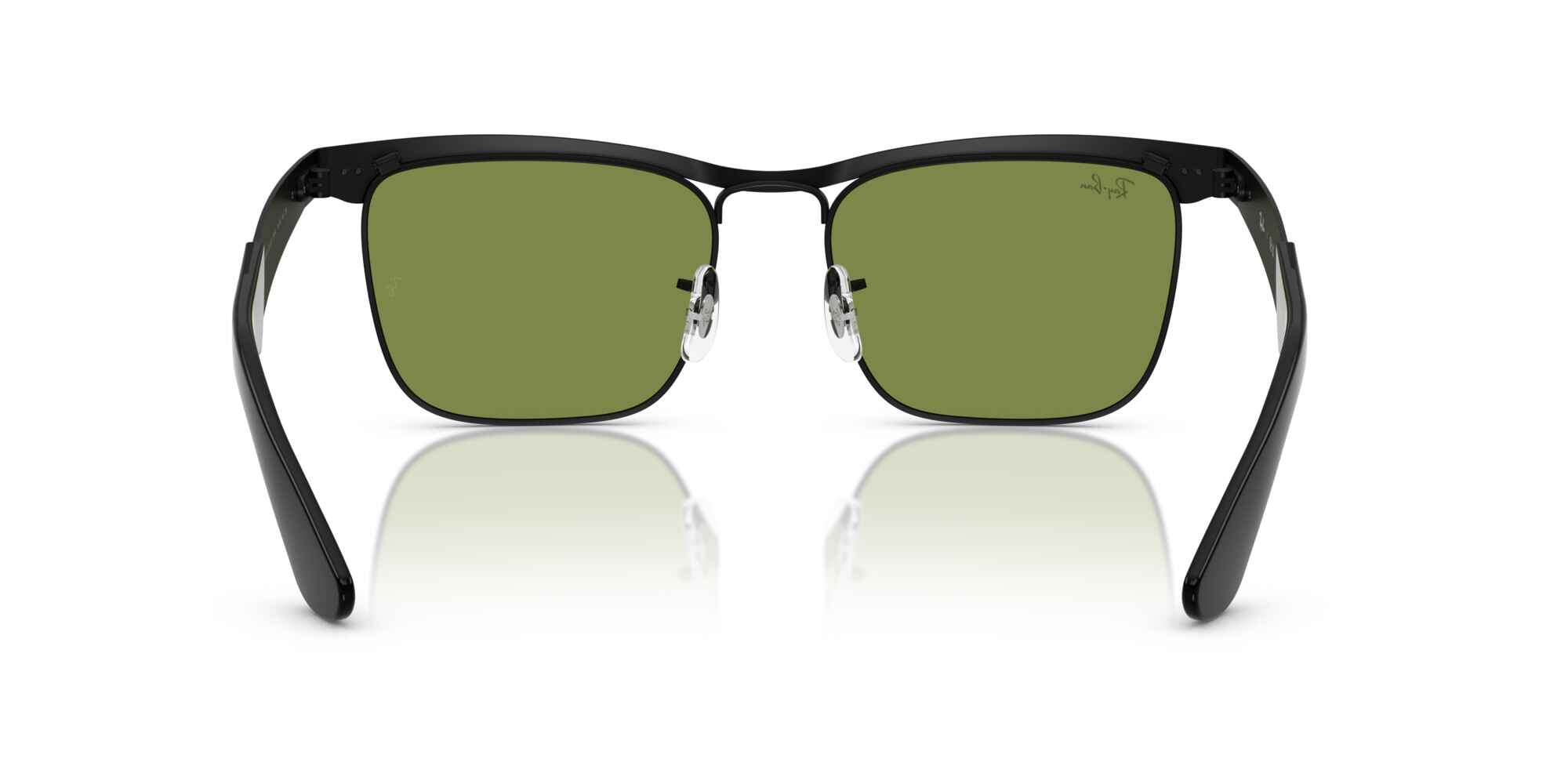 RB3875 Wayfarer Deluxe-180A
