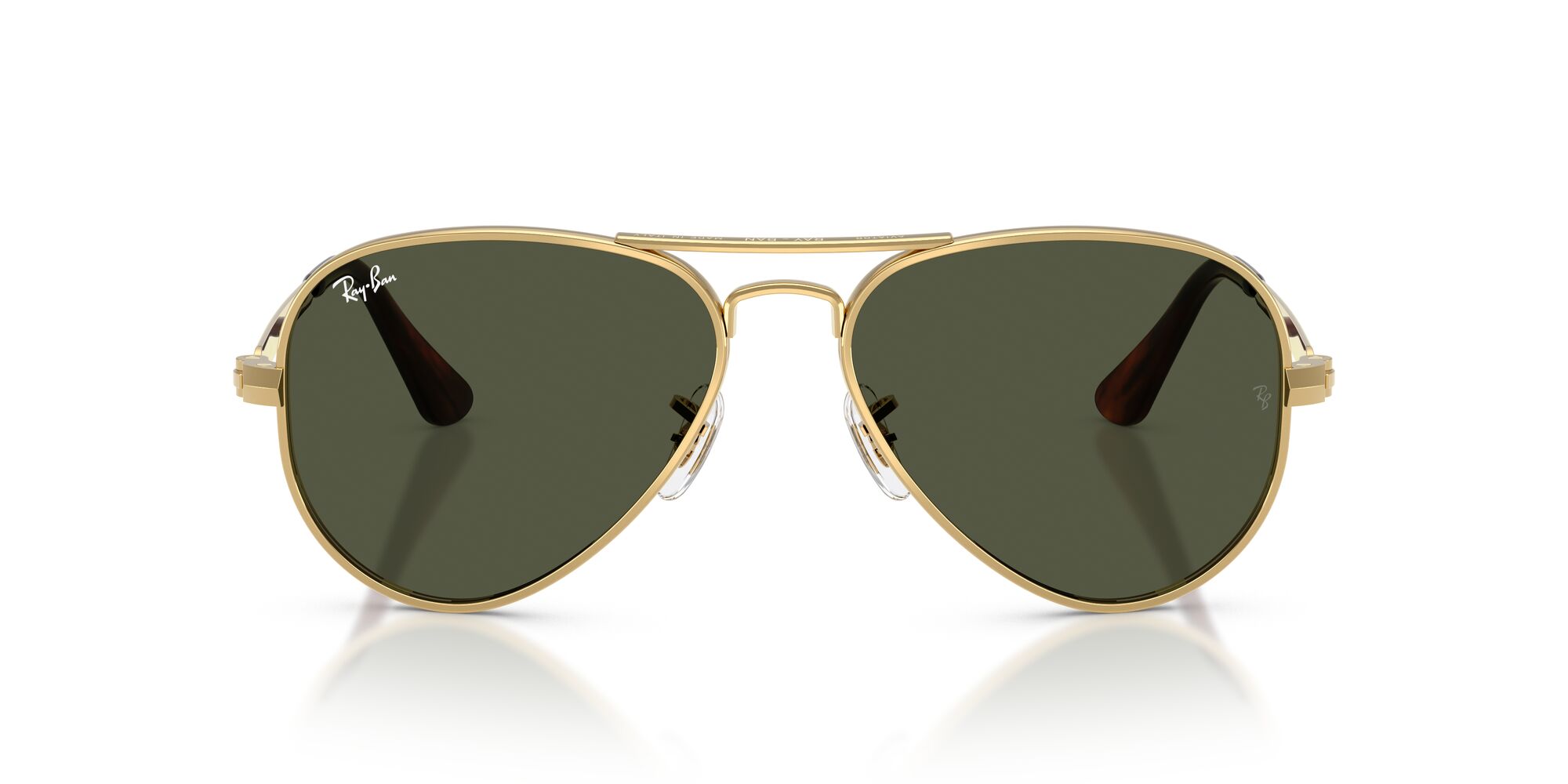 RB3925 AVIATOR MAX-000A