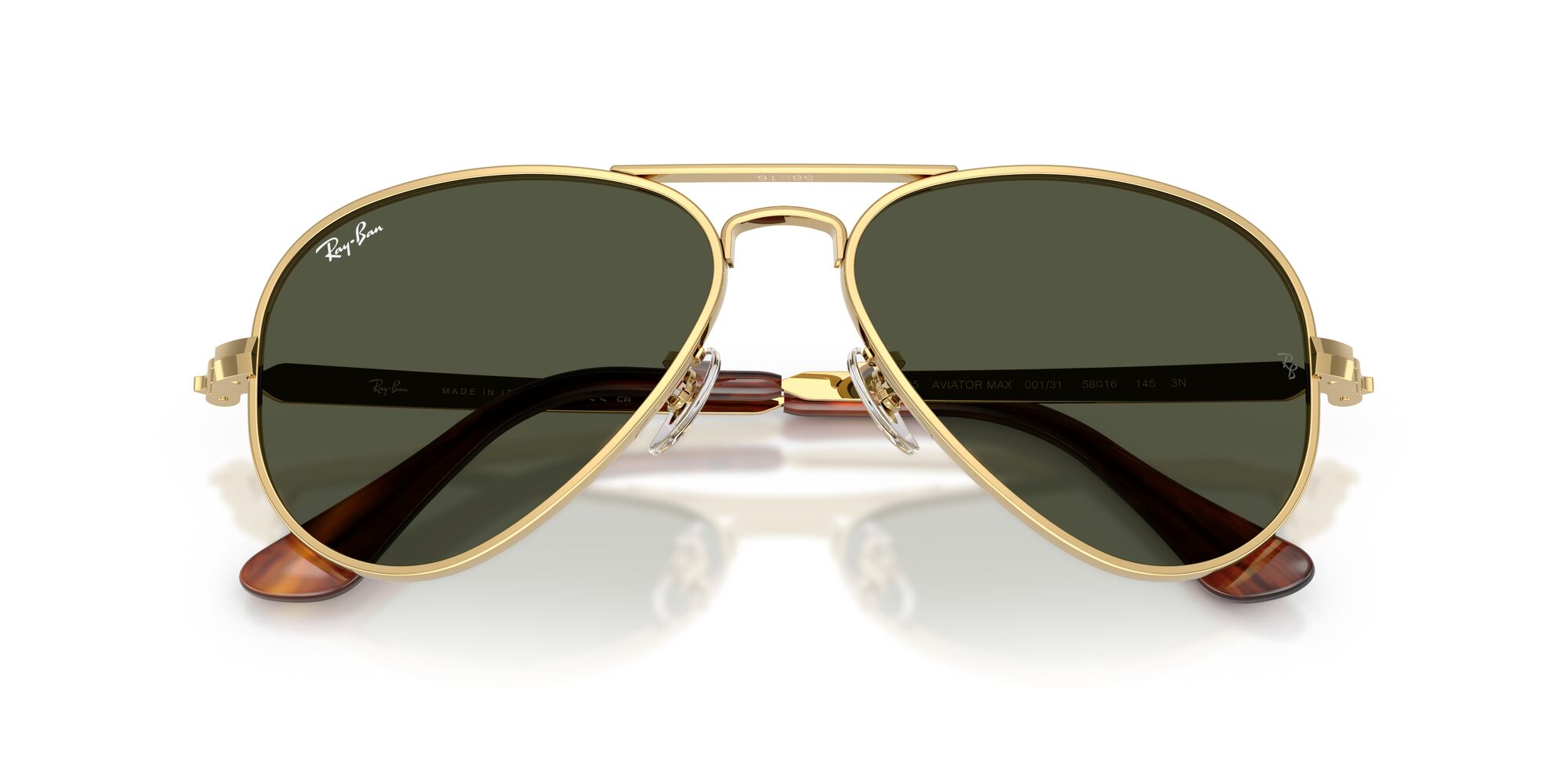 RB3925 AVIATOR MAX-150A
