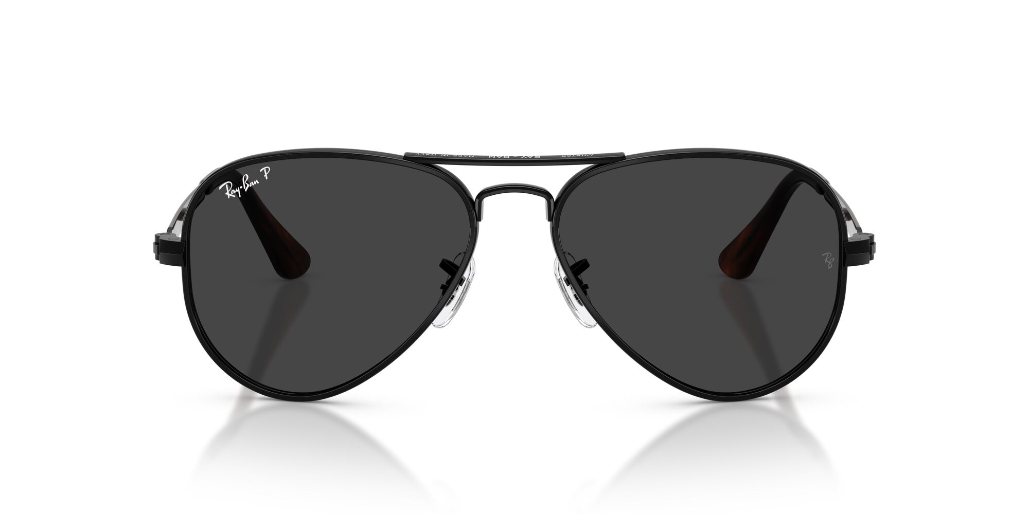 RB3925 AVIATOR MAX-000A