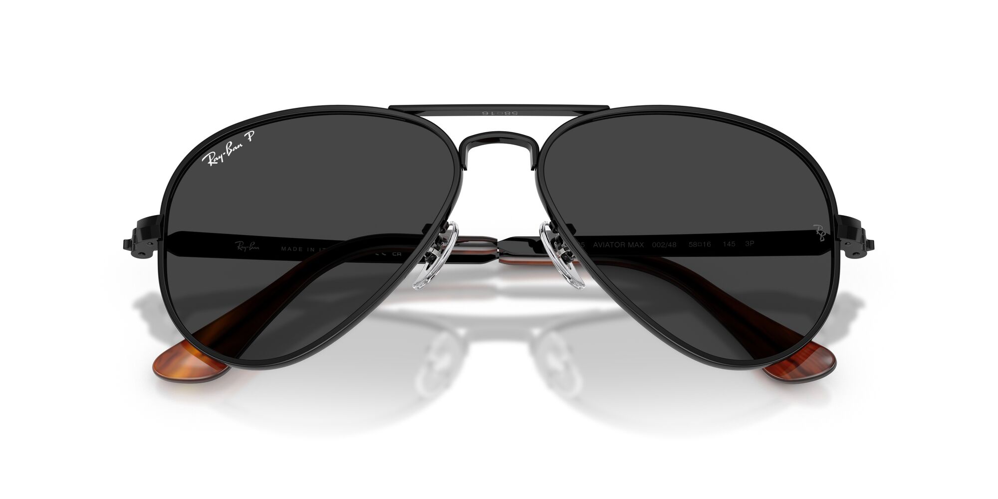 RB3925 AVIATOR MAX-150A