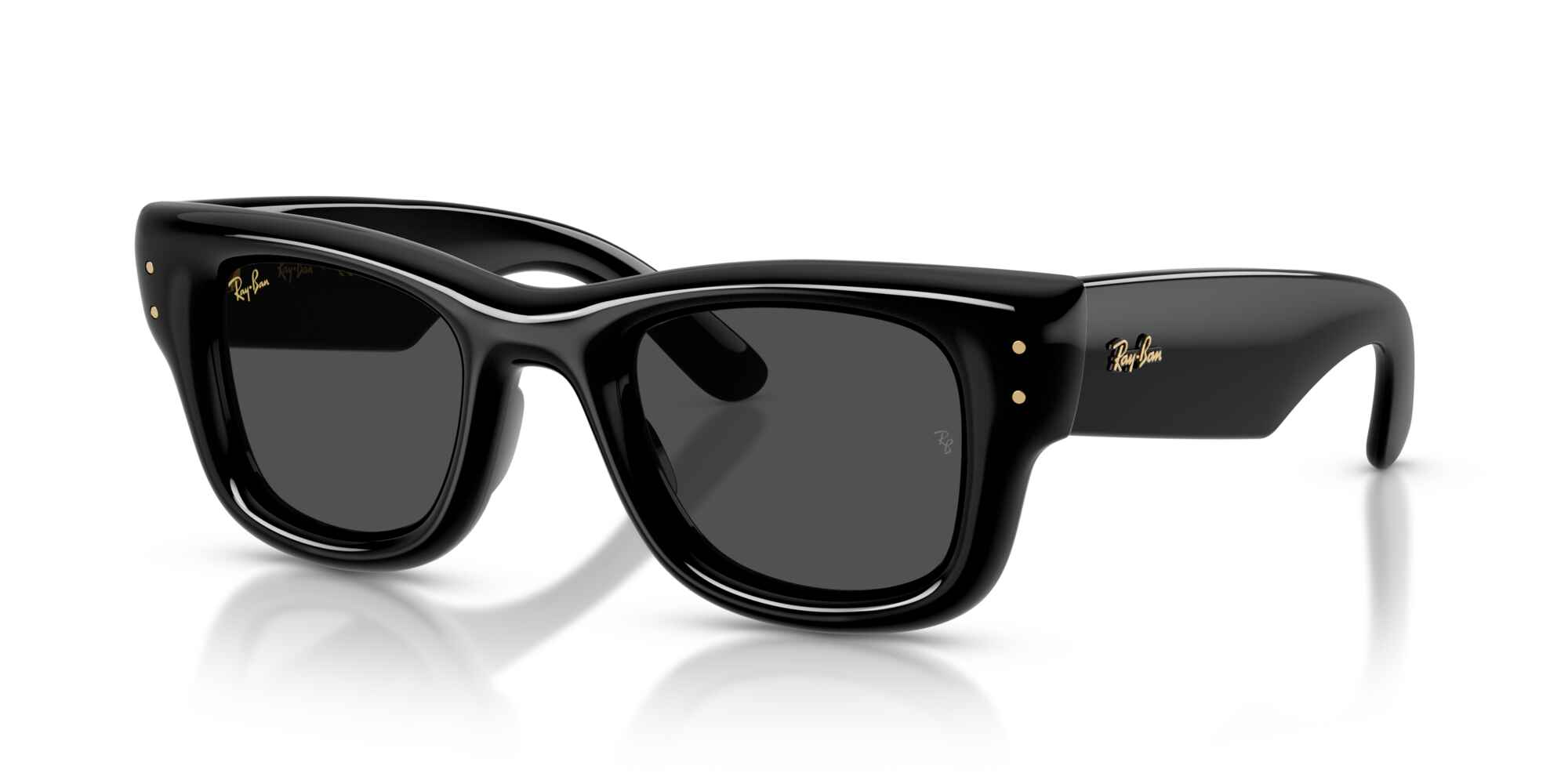 RB4940 WAYFARER PUFFER-030A