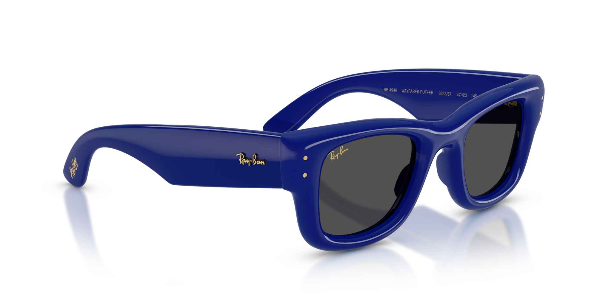 RB4940 WAYFARER PUFFER