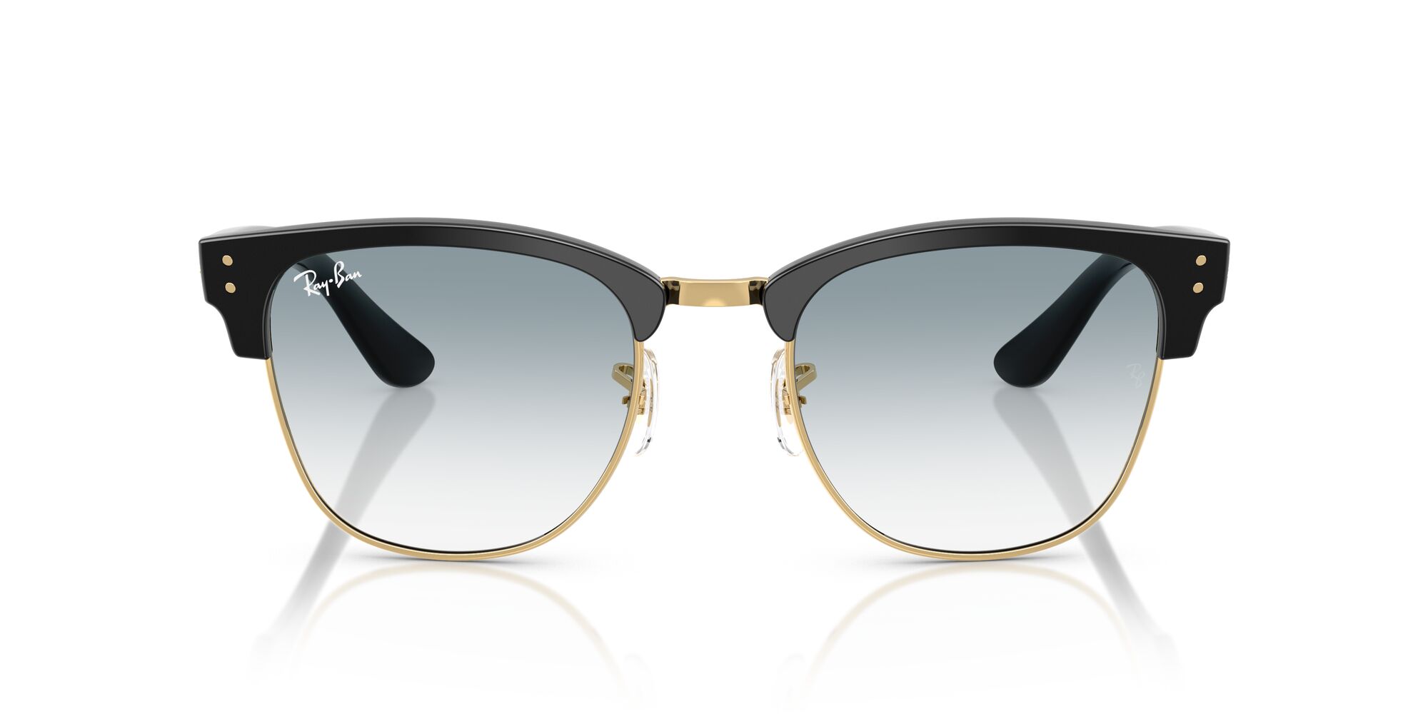 RBR0504S CLUBMASTER REVERSE-000A