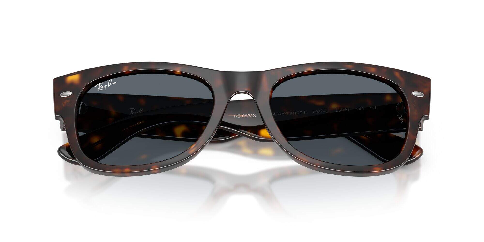RB0832S MEGA WAYFARER II-150A