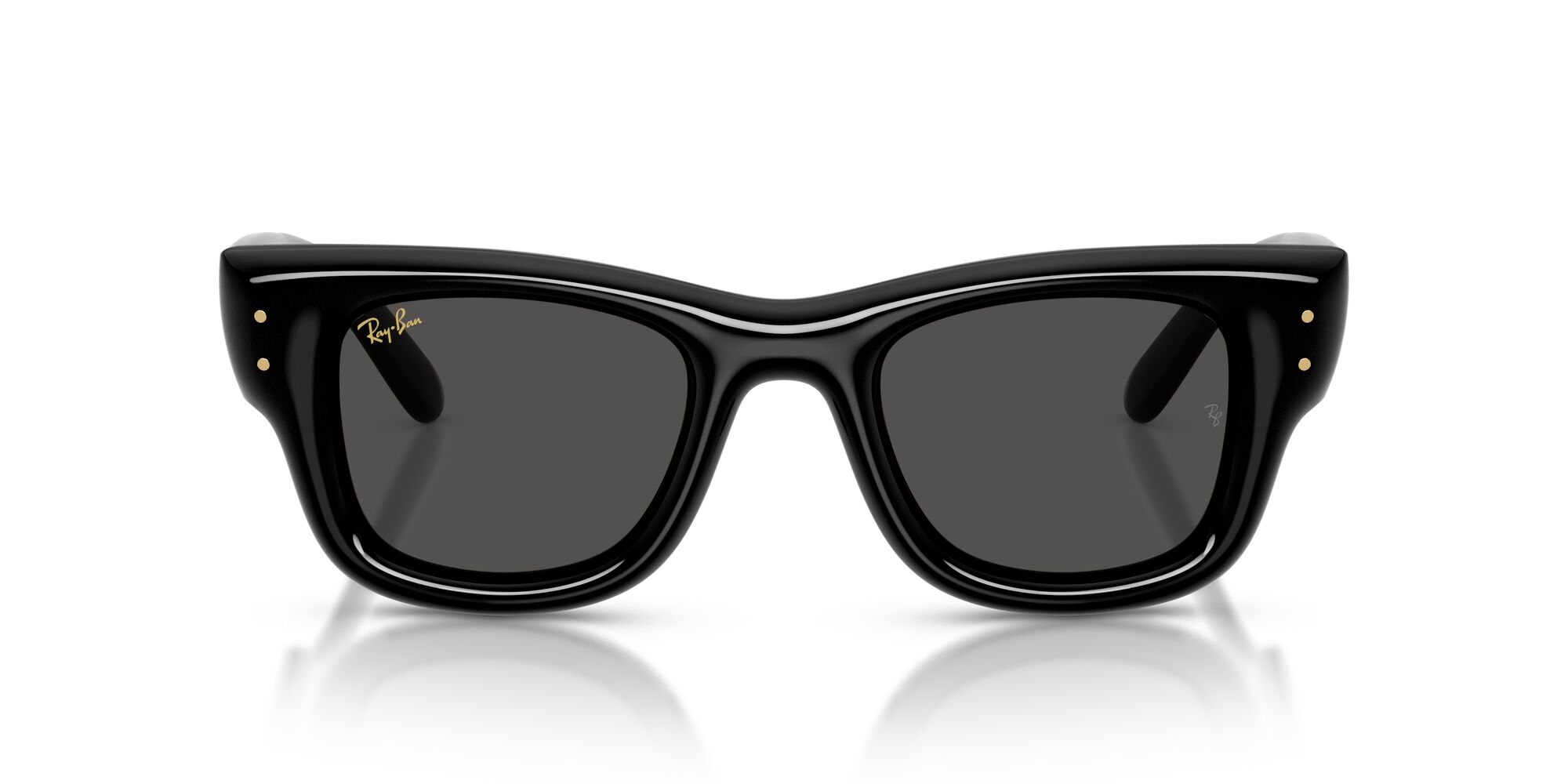 RB4940 WAYFARER PUFFER-000A