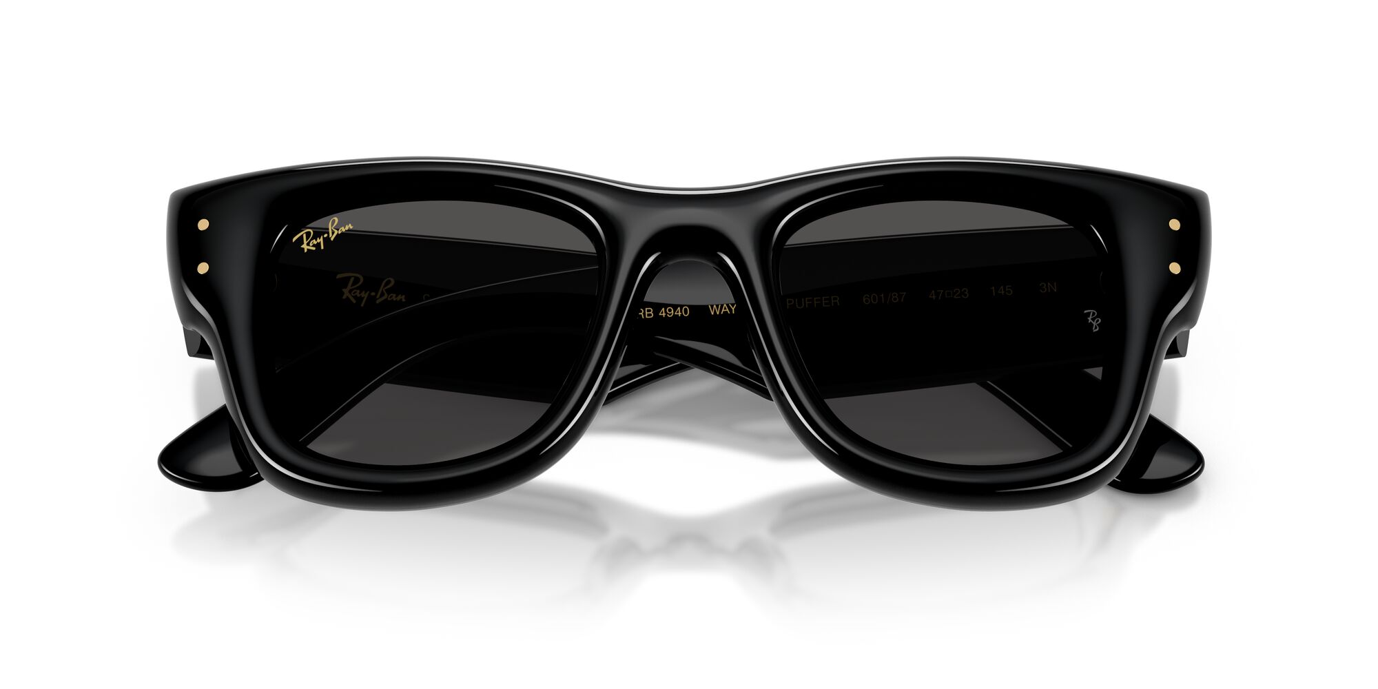 RB4940 WAYFARER PUFFER-150A