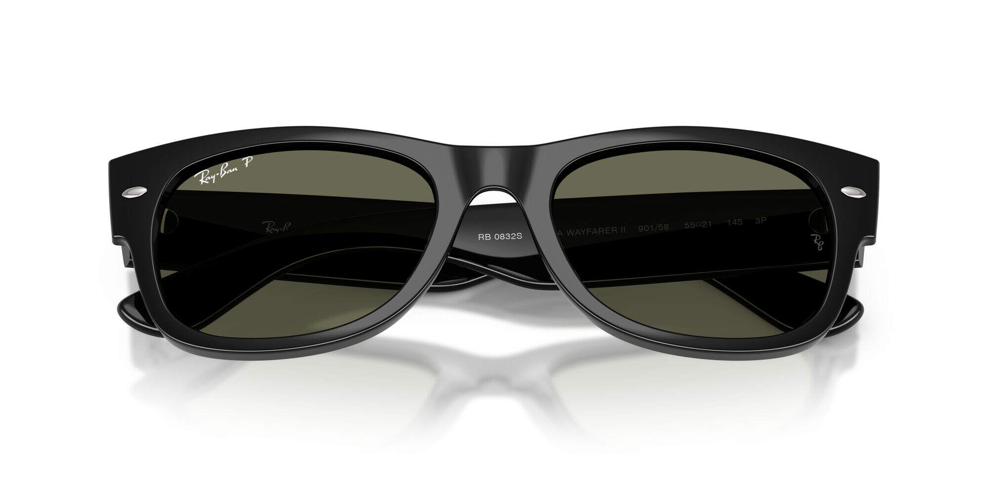 RB0832S MEGA WAYFARER II-150A