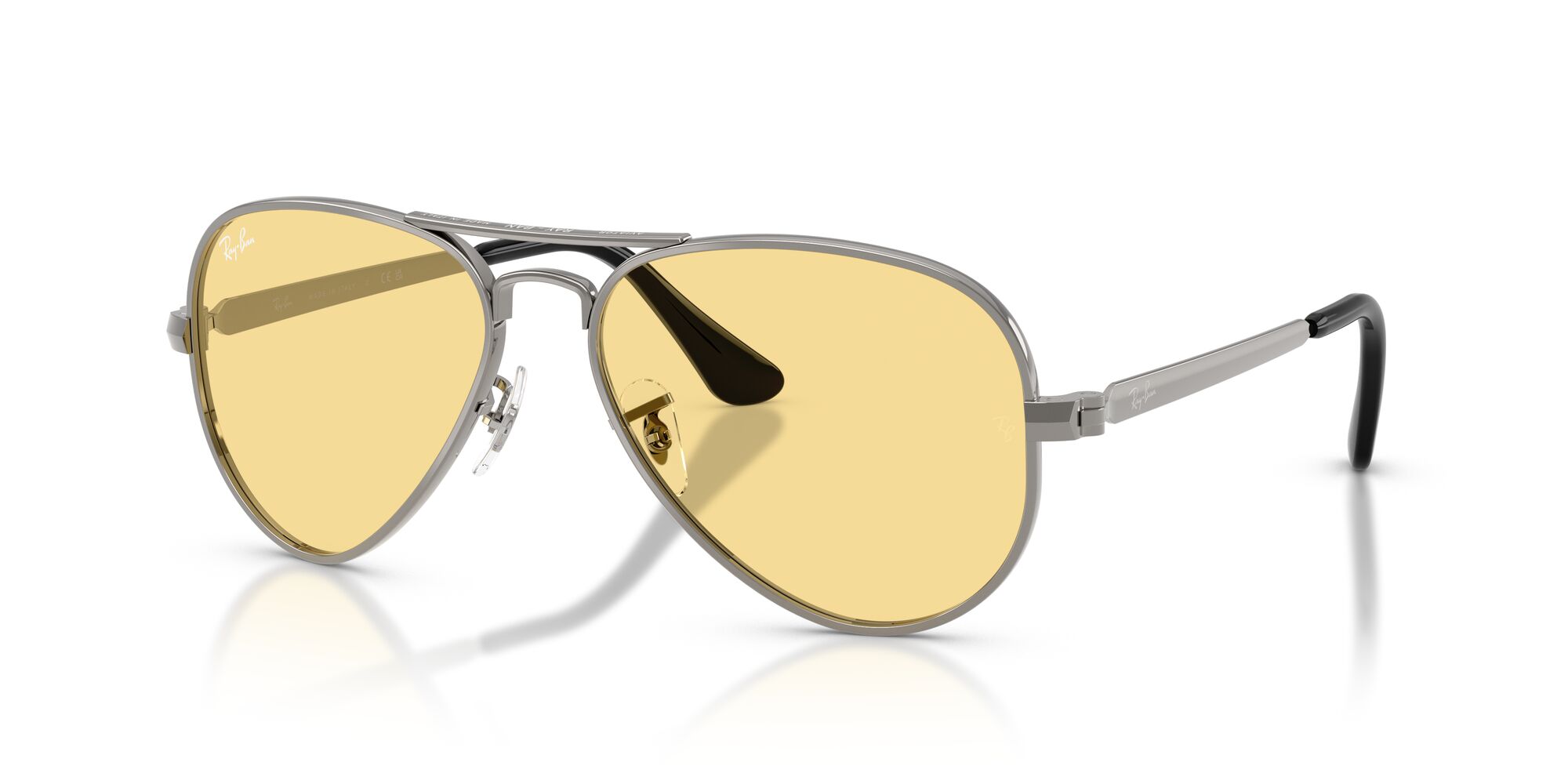 RB3925 AVIATOR MAX-030A