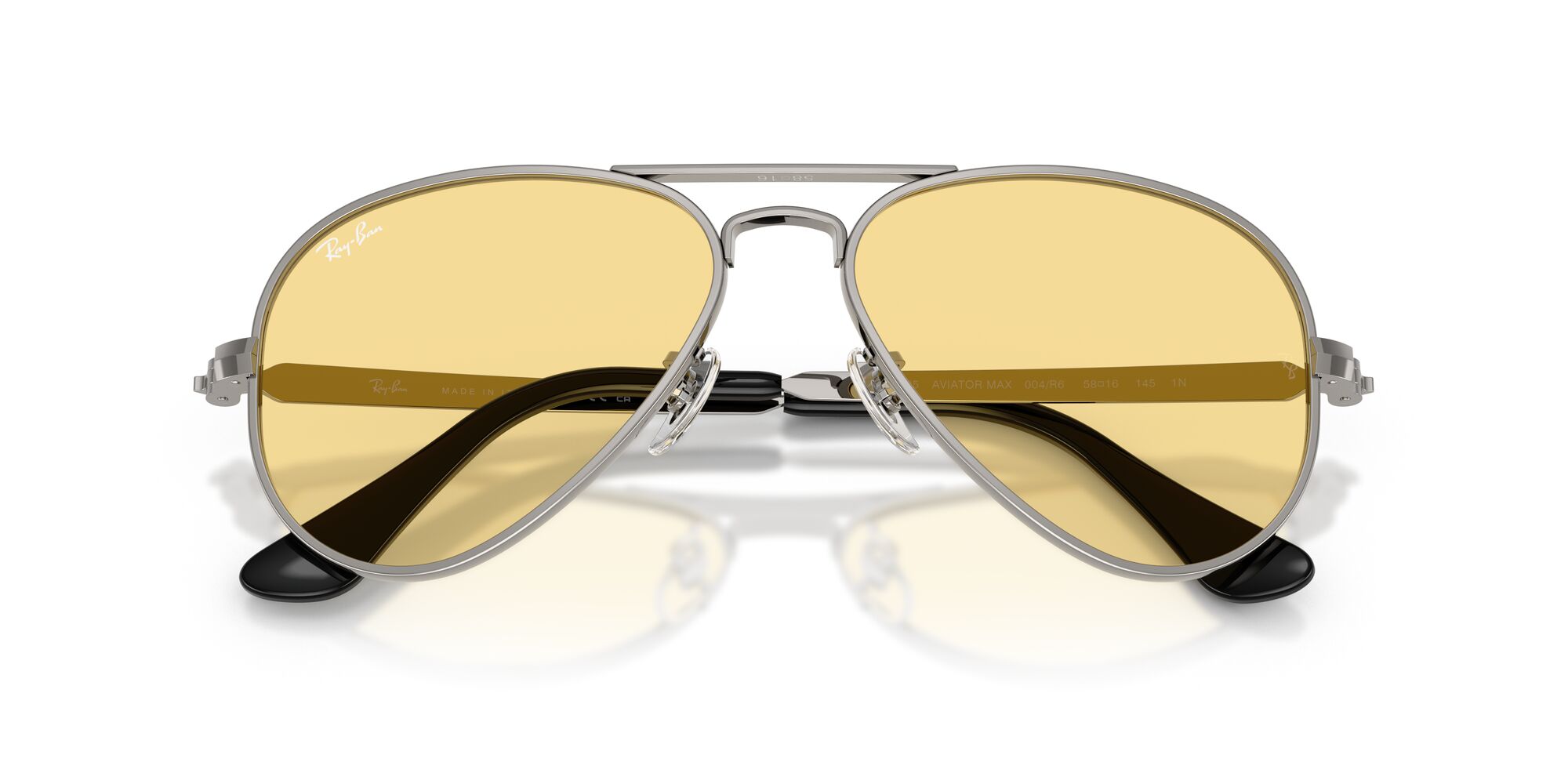 RB3925 AVIATOR MAX-150A