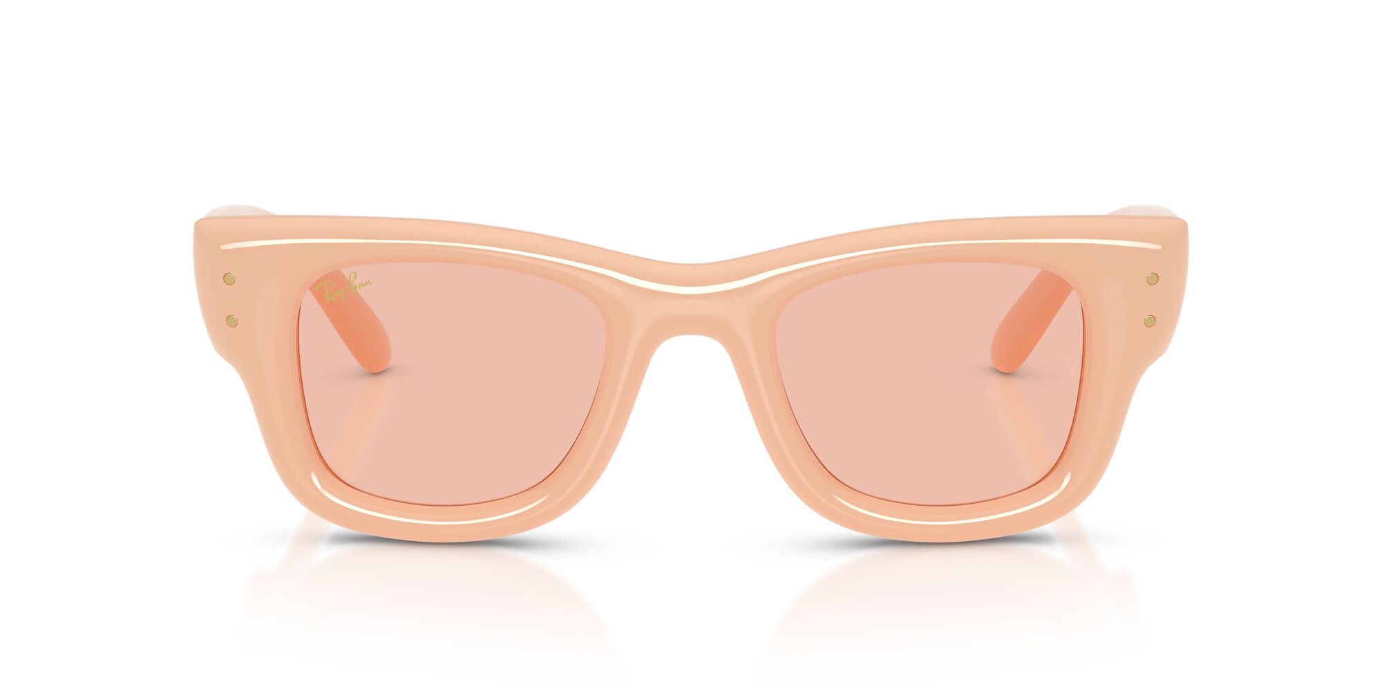 RB4940 WAYFARER PUFFER-000A