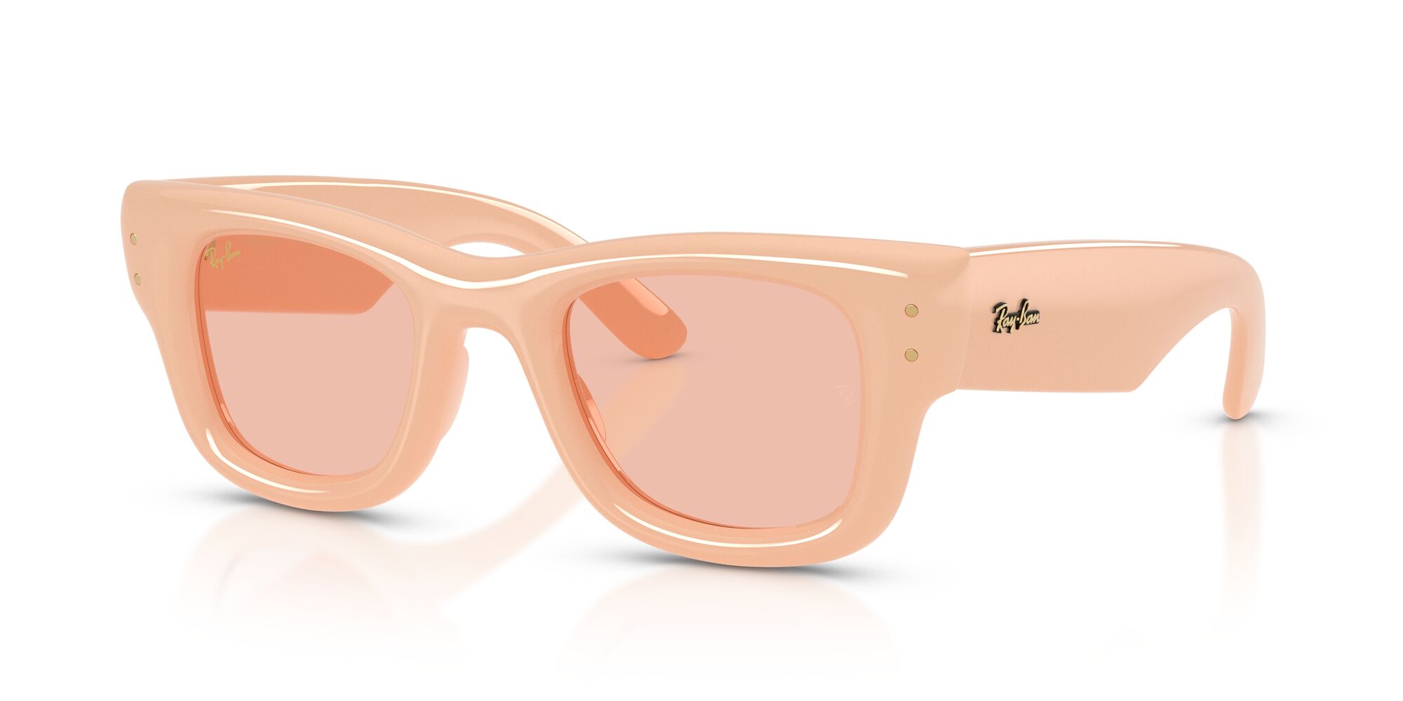 RB4940 WAYFARER PUFFER