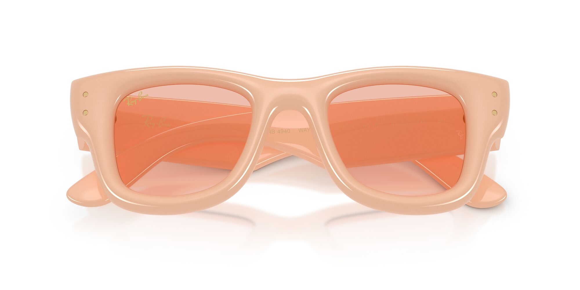 RB4940 WAYFARER PUFFER-150A