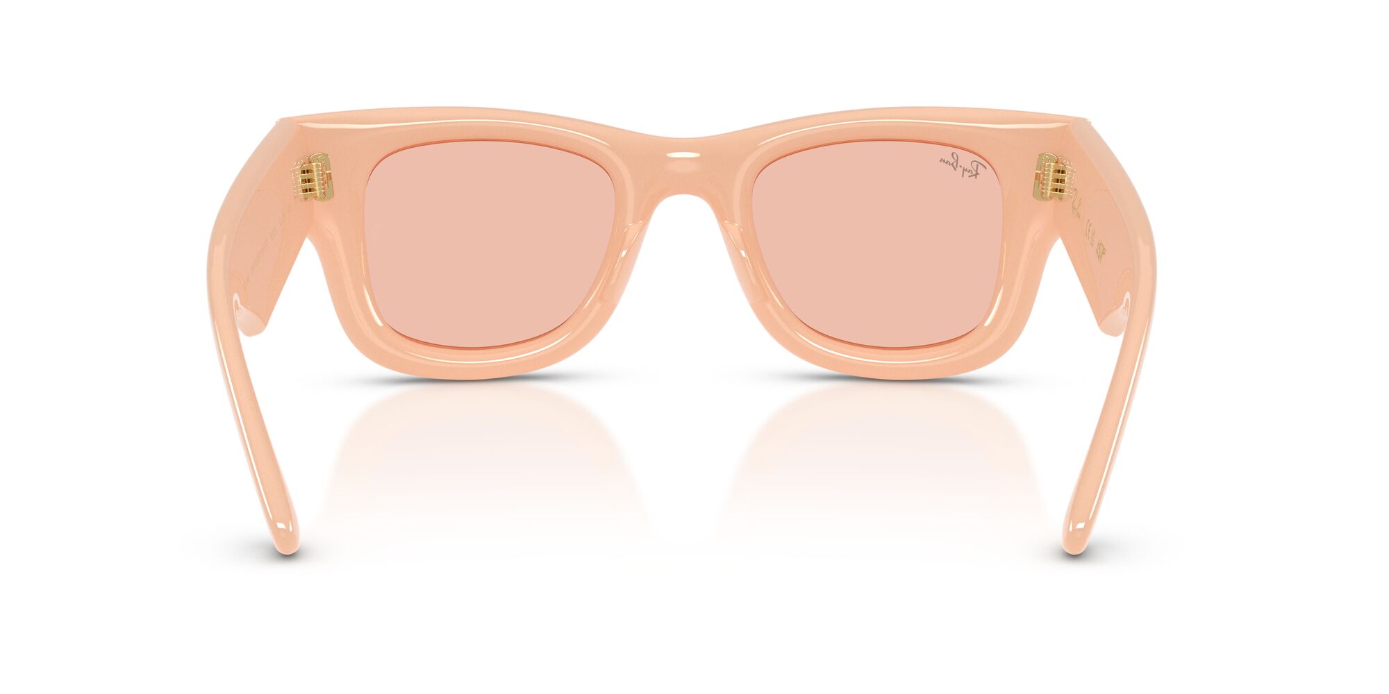 RB4940 WAYFARER PUFFER-180A