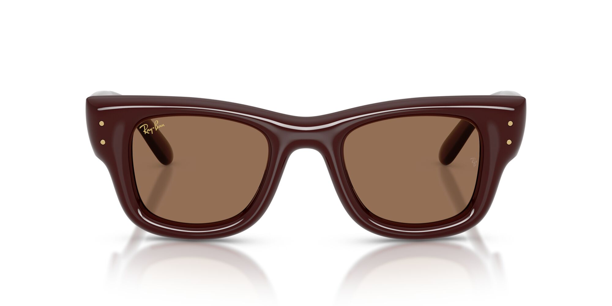 RB4940 WAYFARER PUFFER-000A