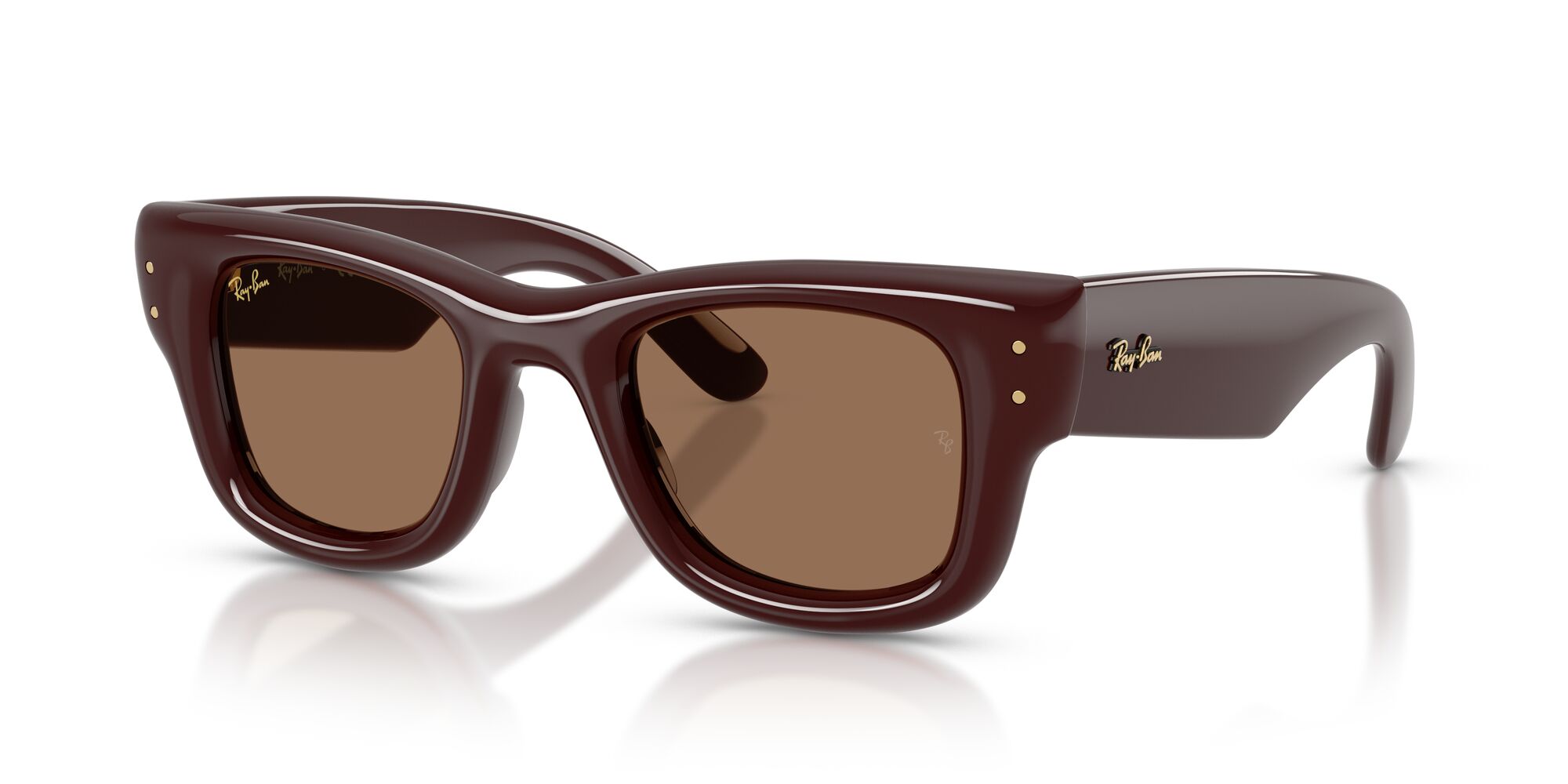 RB4940 WAYFARER PUFFER