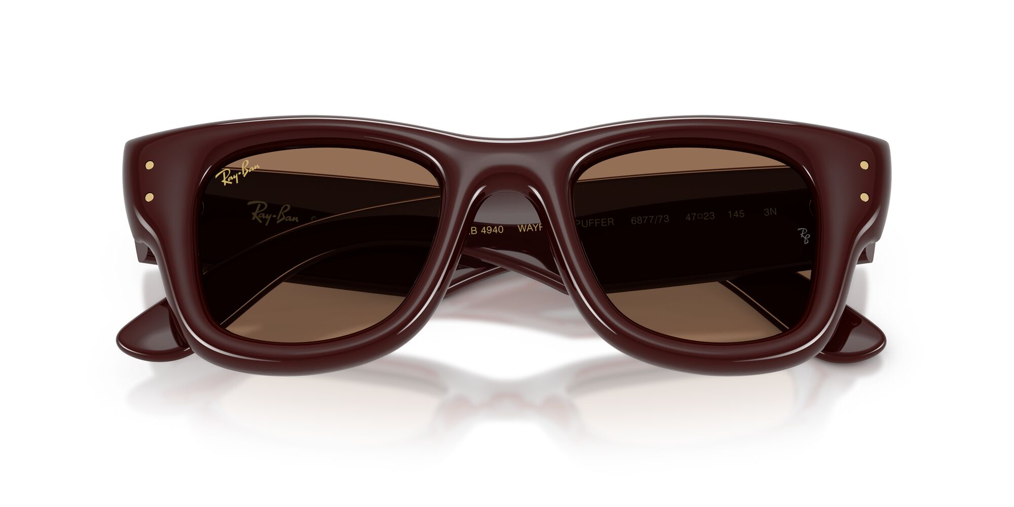 RB4940 WAYFARER PUFFER-150A