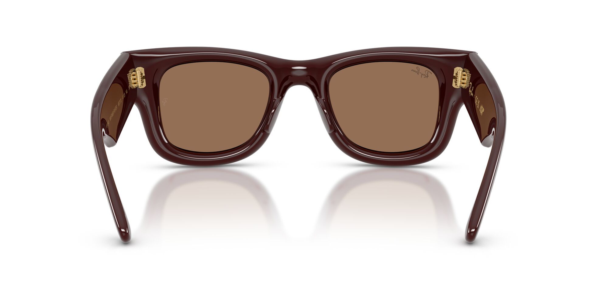 RB4940 WAYFARER PUFFER-180A