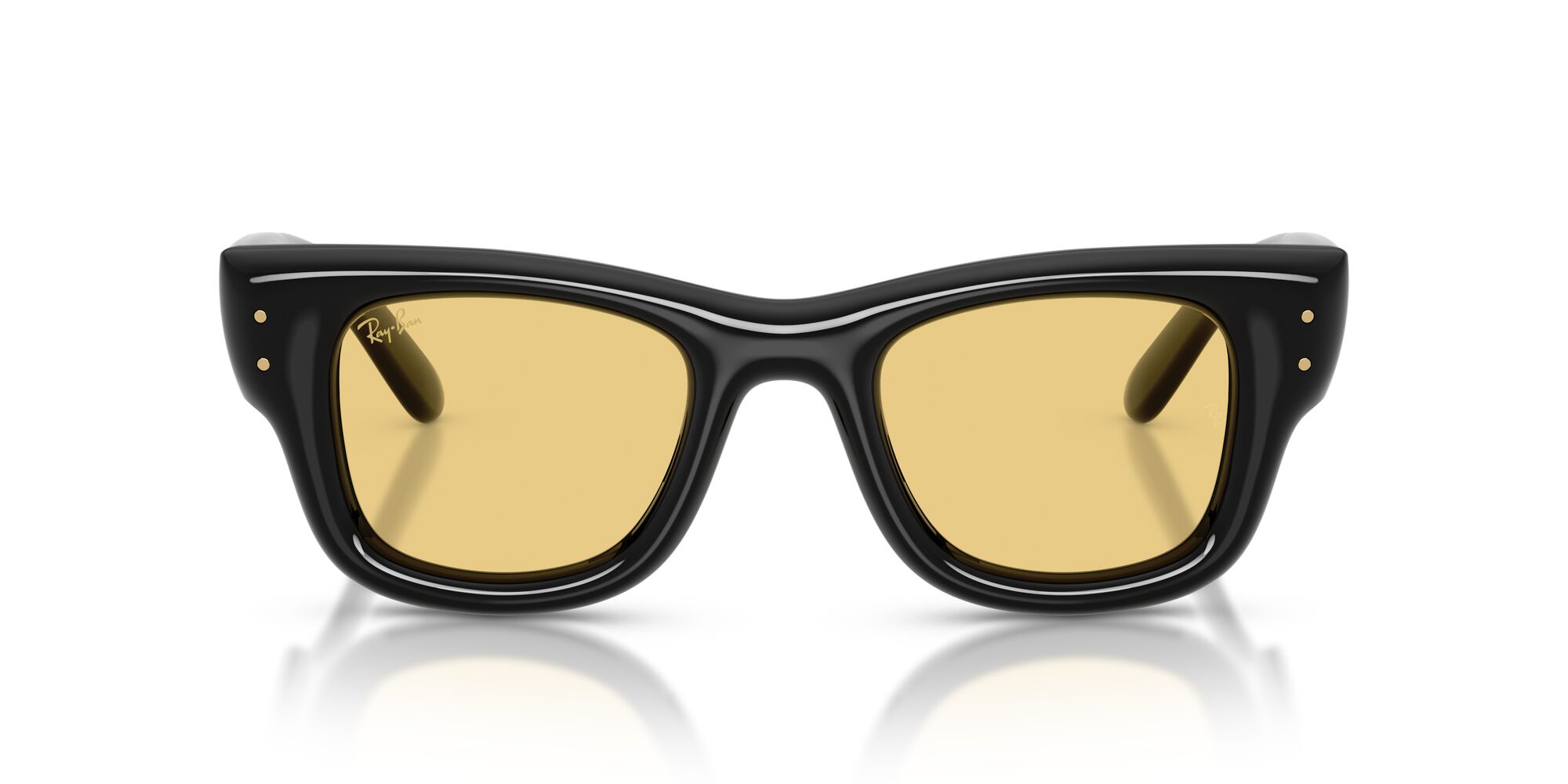 RB4940 WAYFARER PUFFER-000A