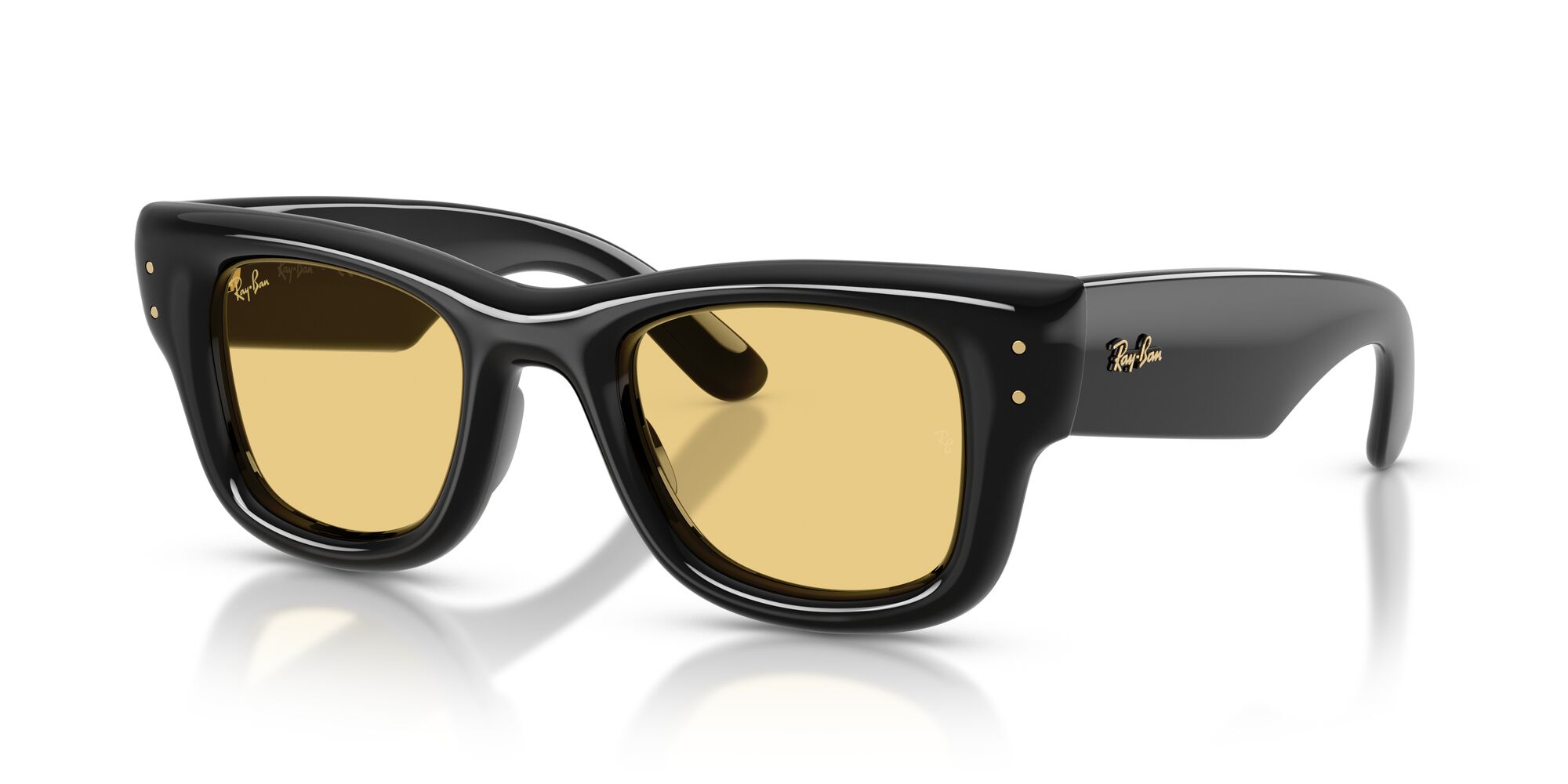 RB4940 WAYFARER PUFFER