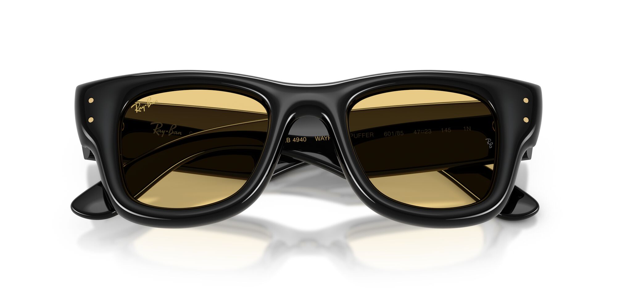RB4940 WAYFARER PUFFER-150A